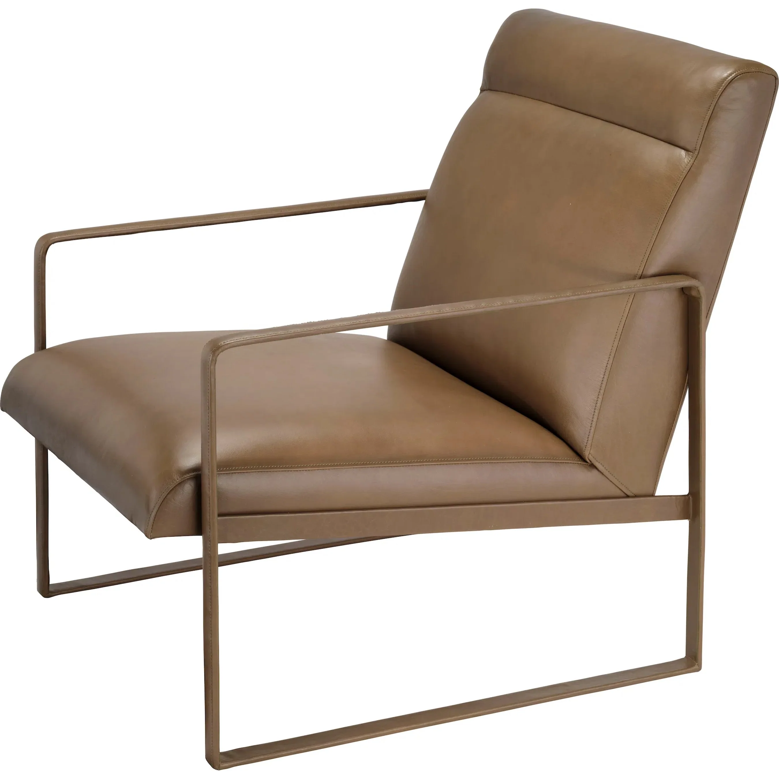 Hemingway Accent Chair - Image 8