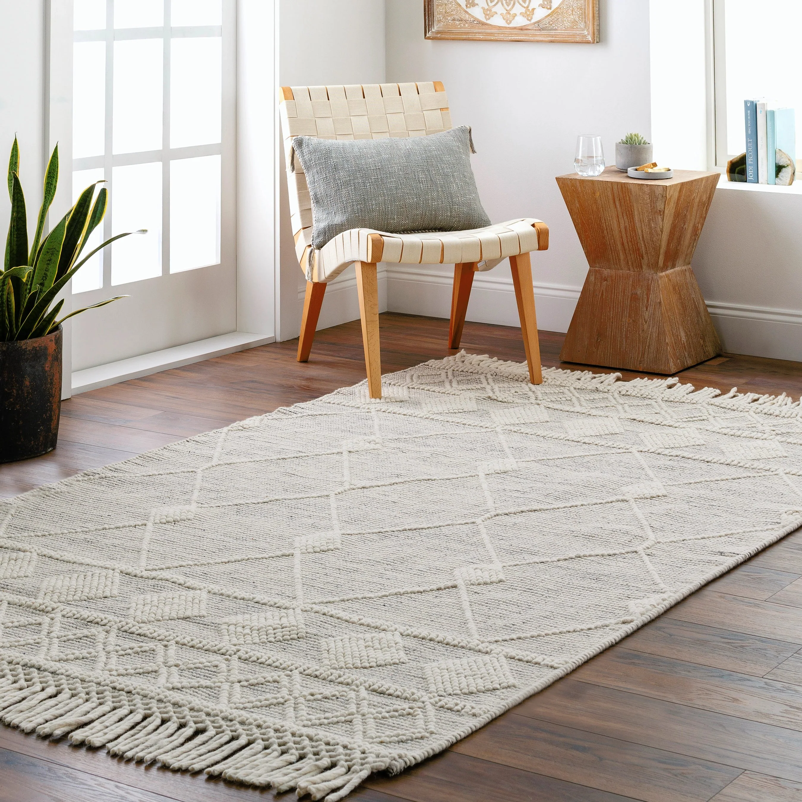 Hemingway HMG-2301 Rug - Image 7