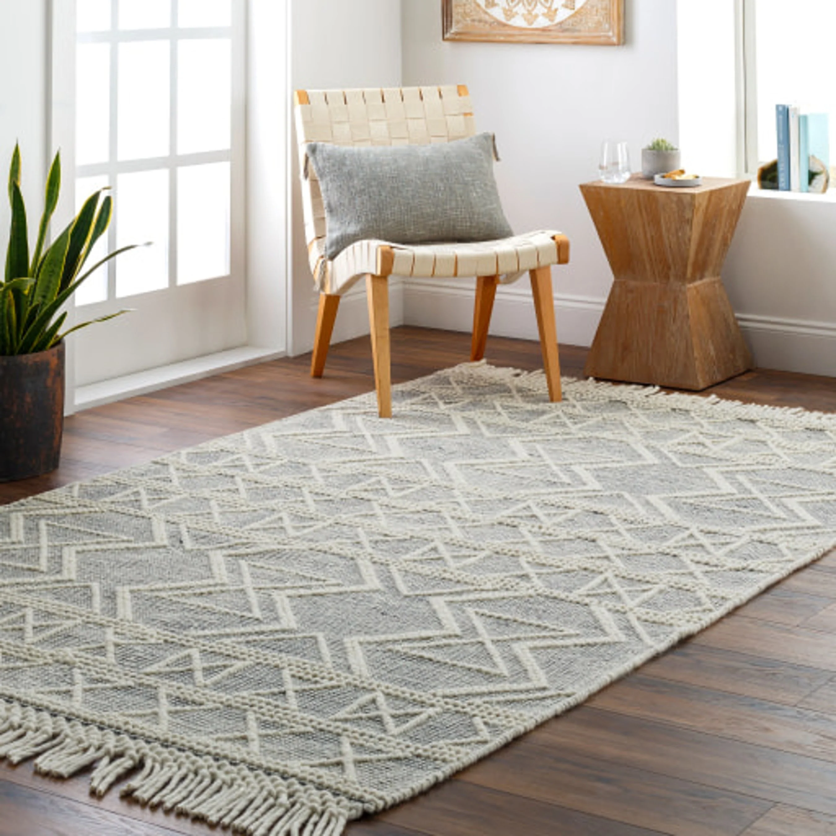 Hemingway HMG-2307 Rug - Image 7