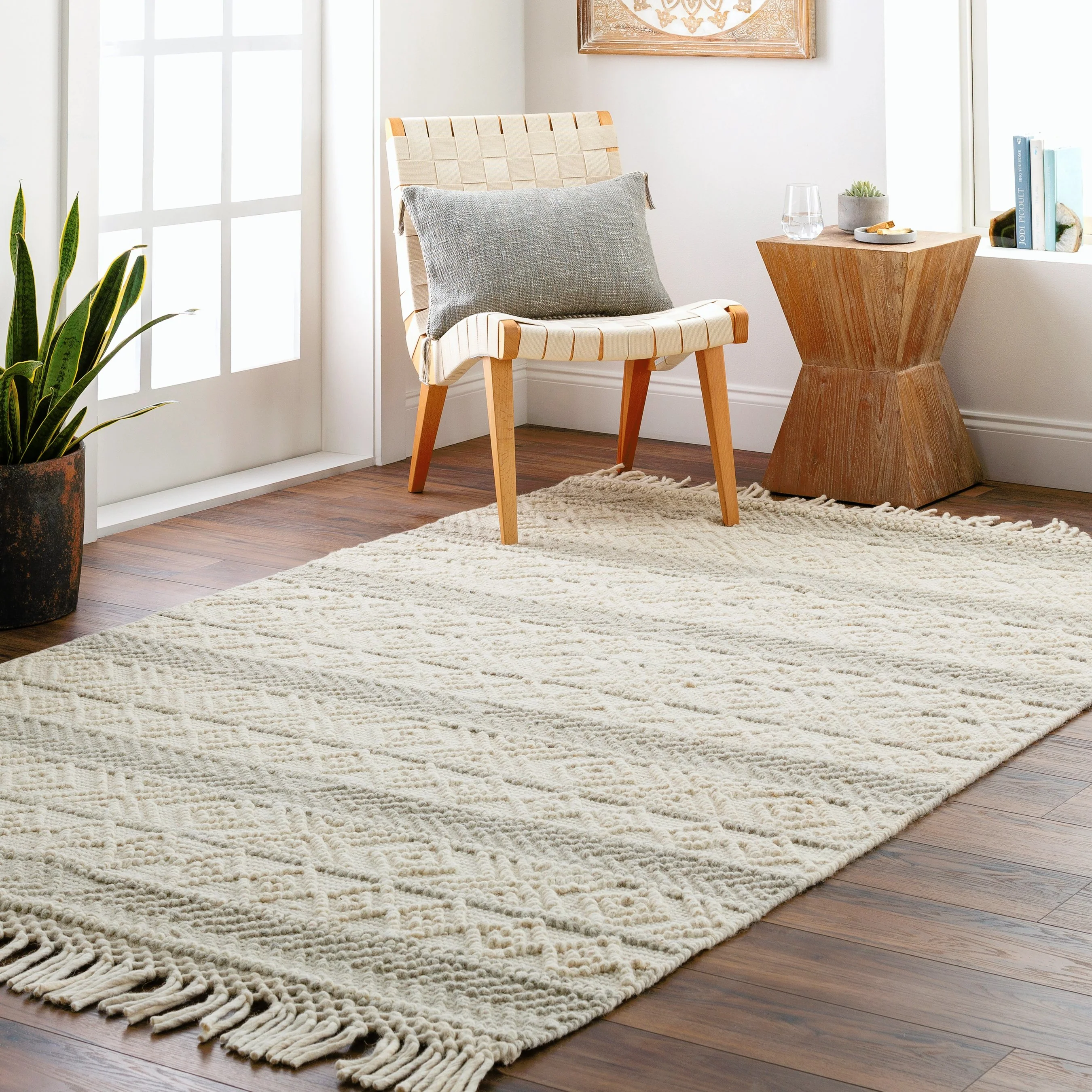 Hemingway HMG-2309 Rug - Image 7