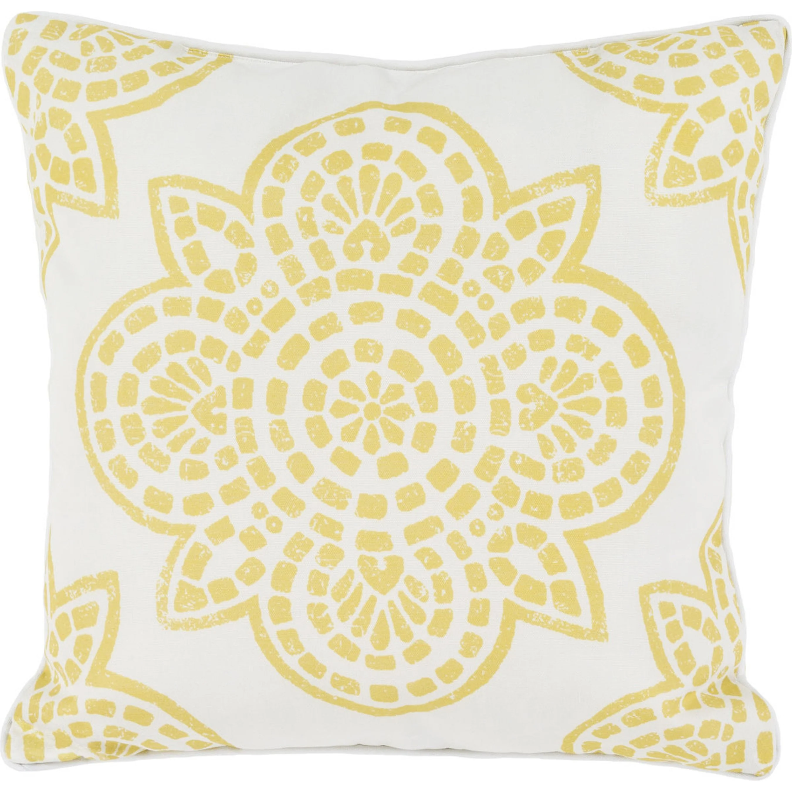 Hemma Indoor/Outdoor Pillow - Image 2