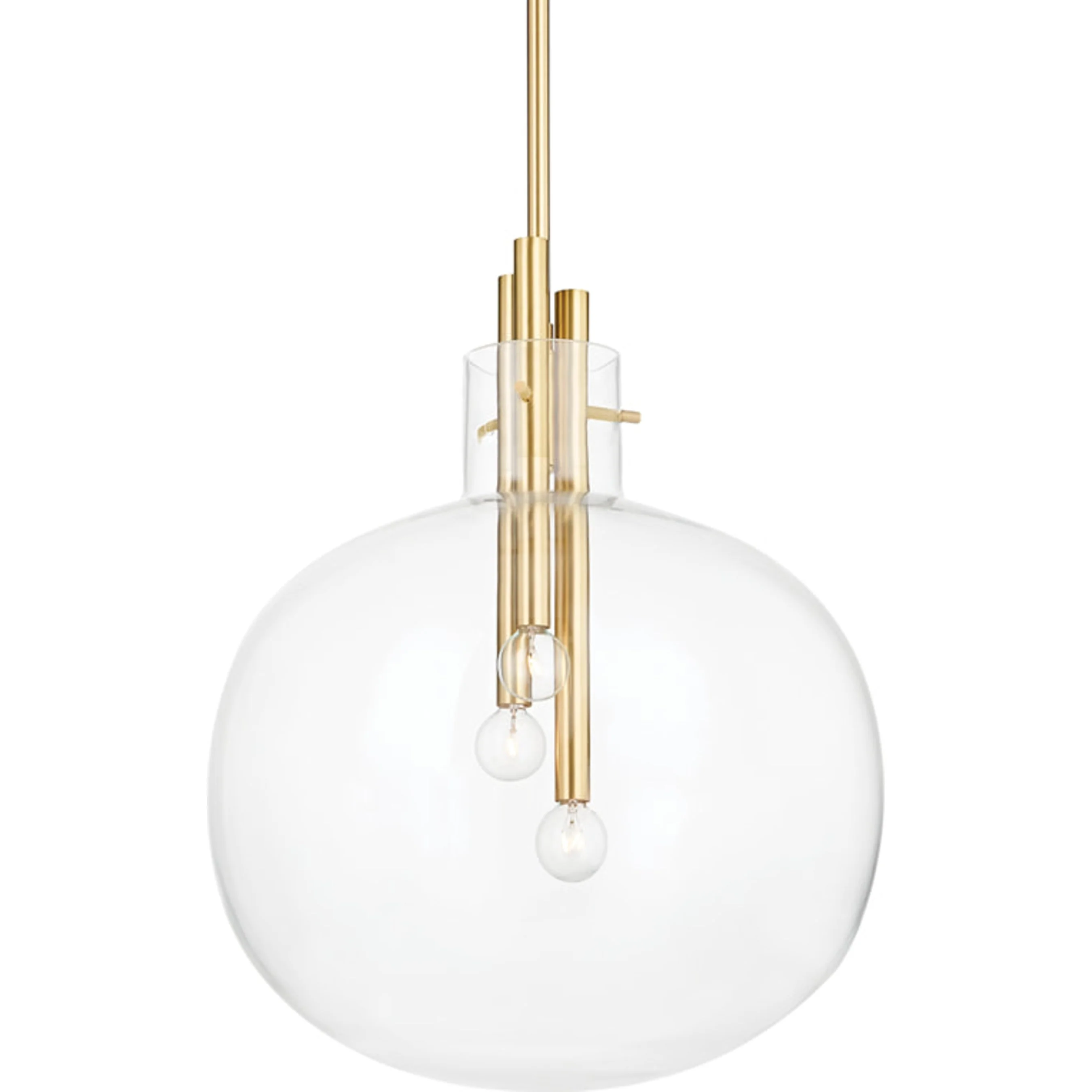 Hempstead Pendant - Image 4