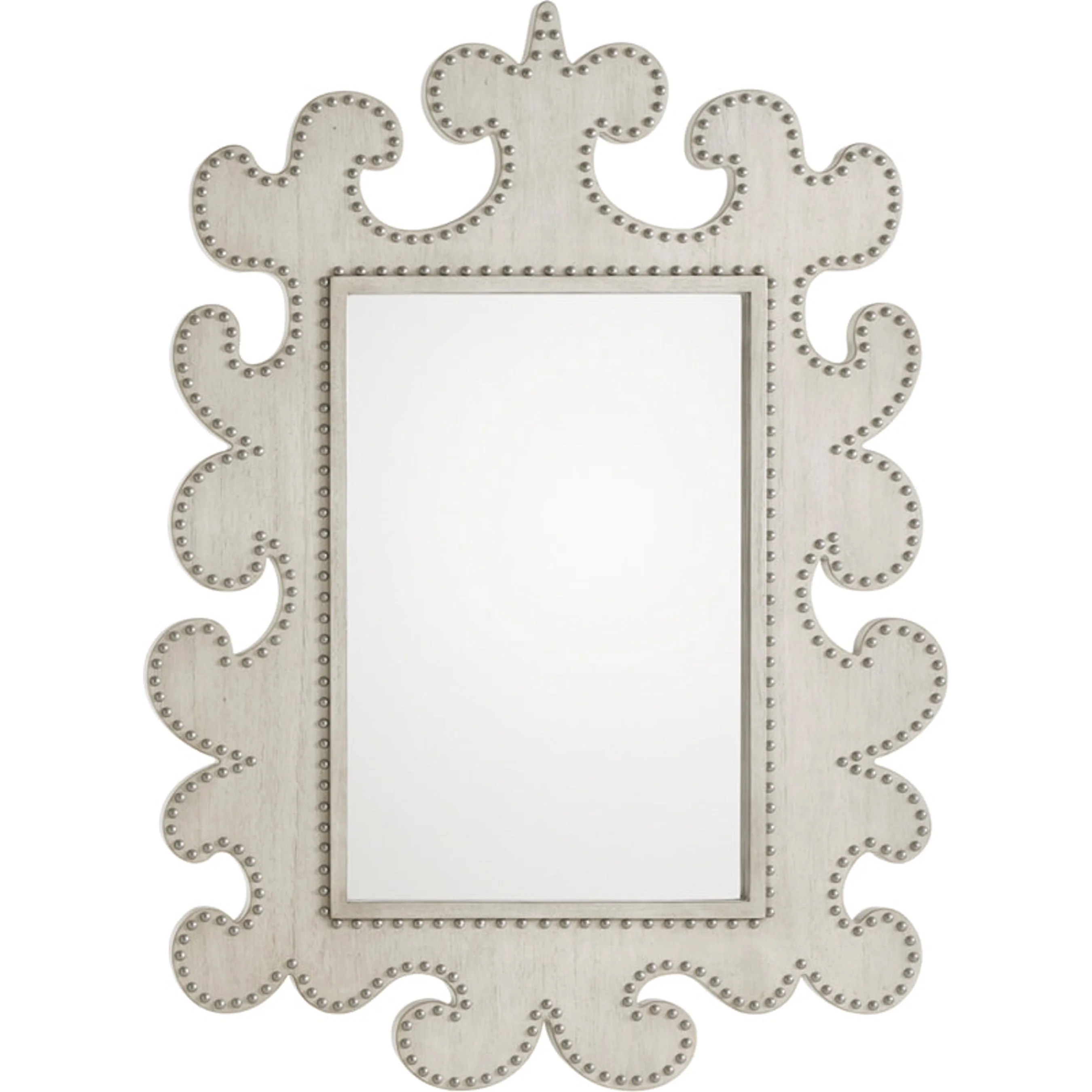 Hempstead Vertical Mirror