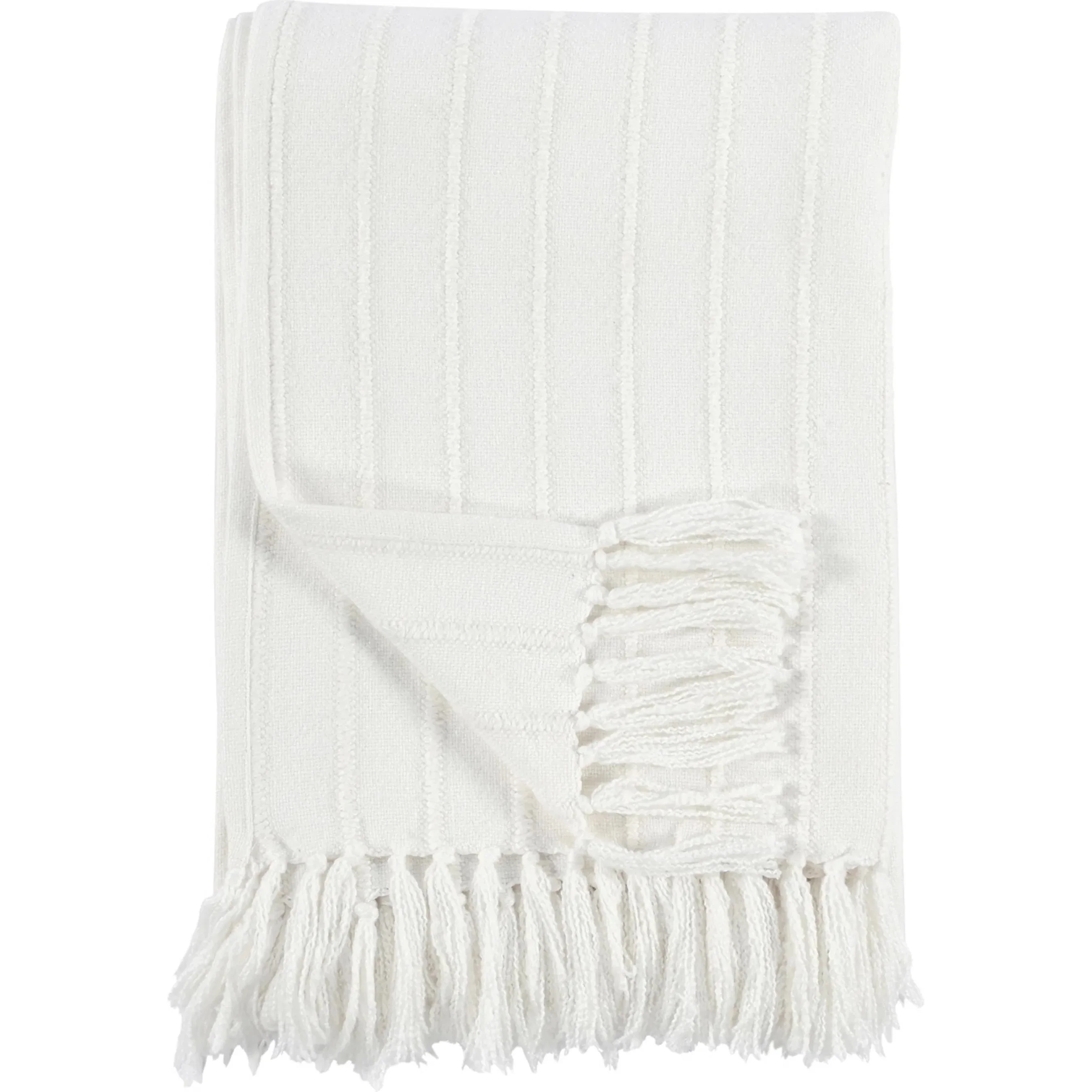 Hendri 50"x 70" Throw Blanket
