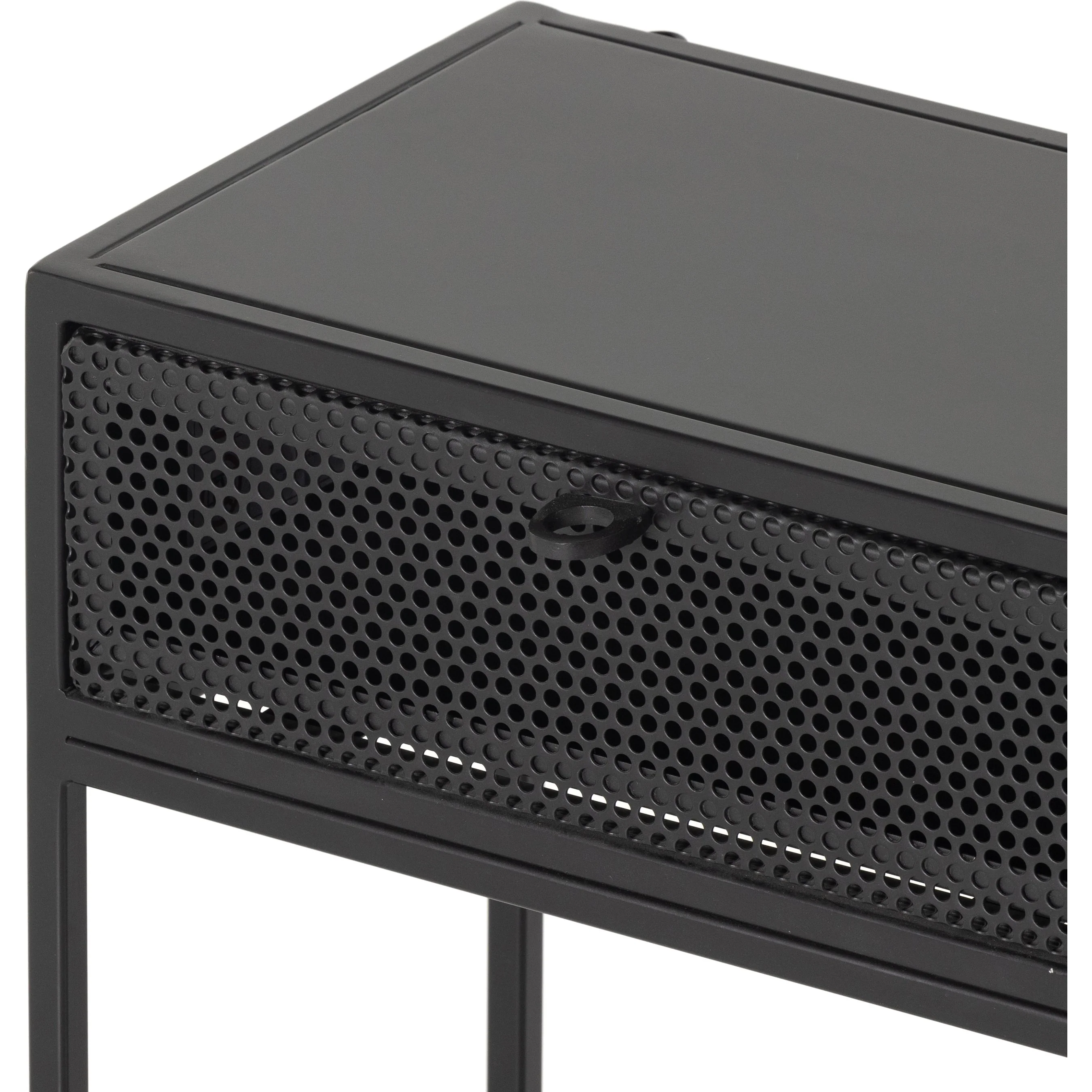 Hendrick Console Table - Image 10