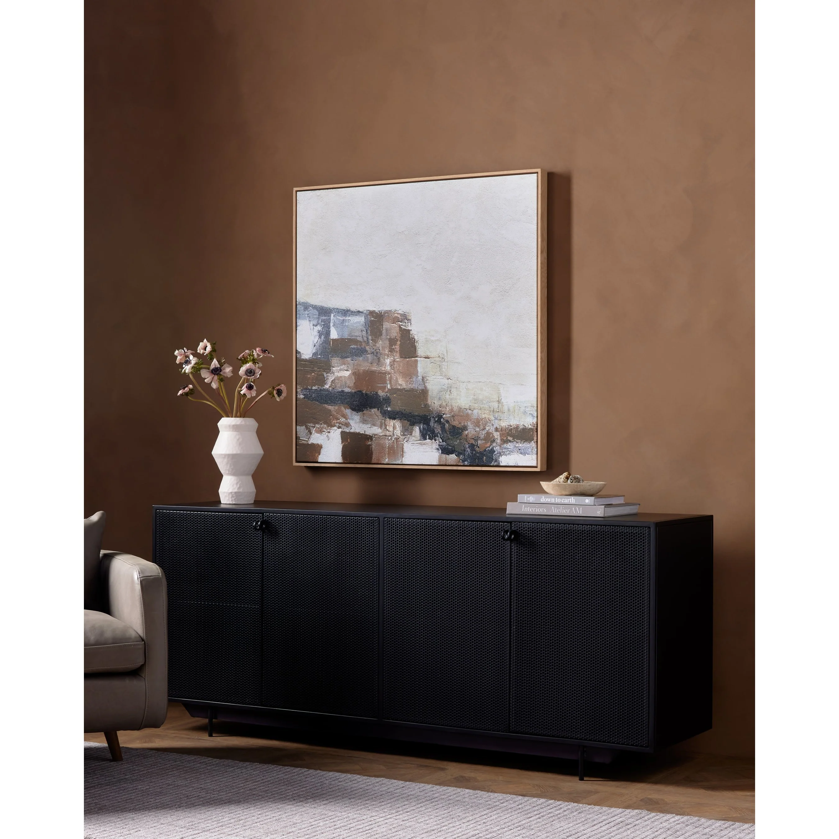 Hendrick Sideboard - Image 11