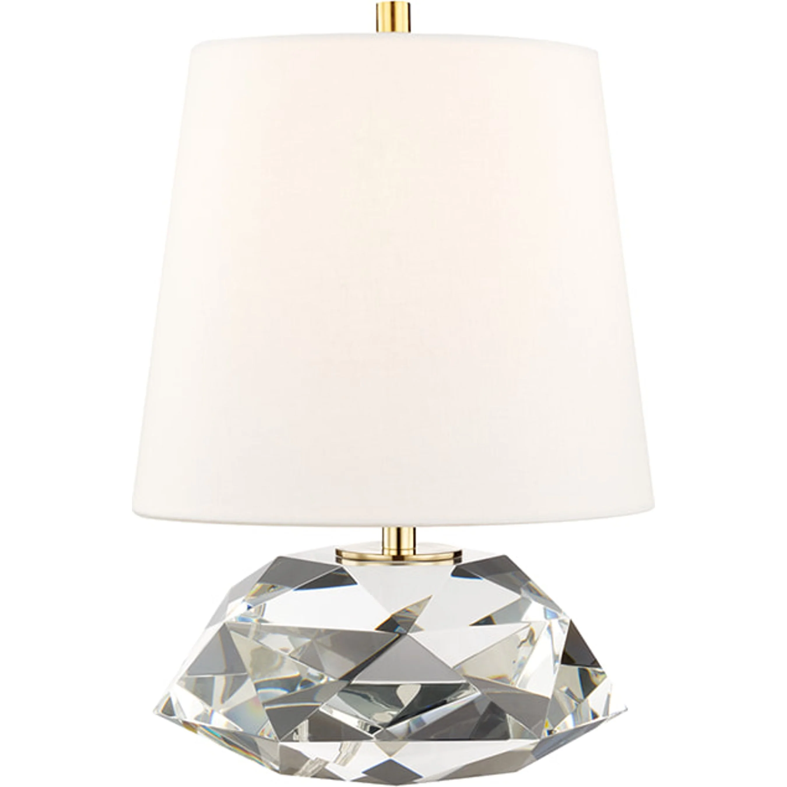 Henley 1 Light Table Lamp