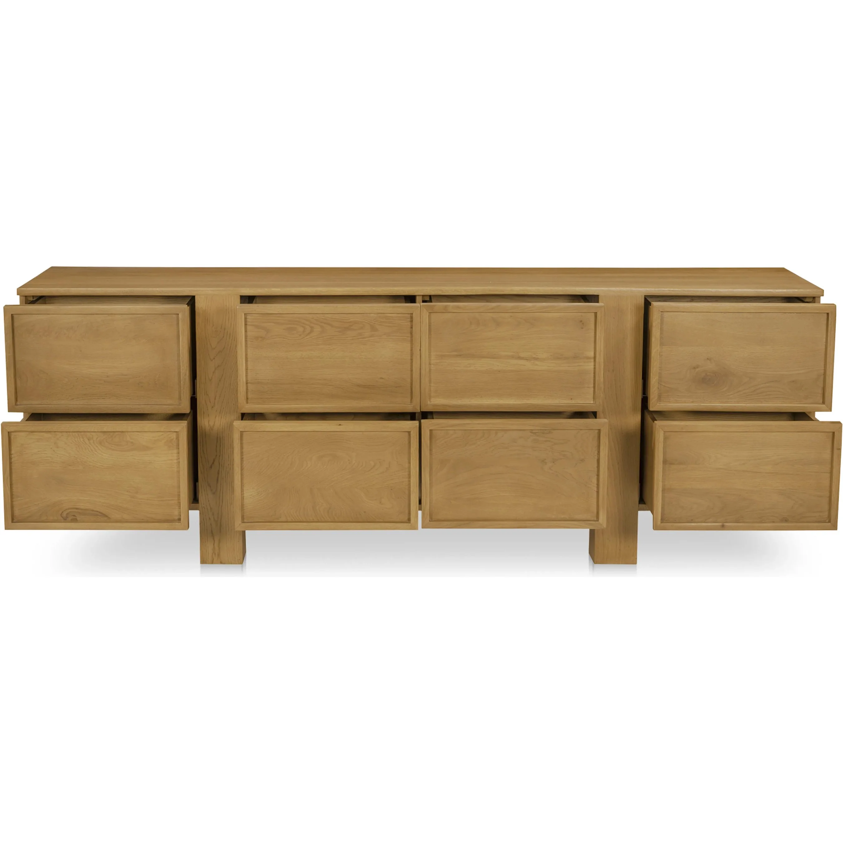 Henley 8 Drawer Dresser - Image 3