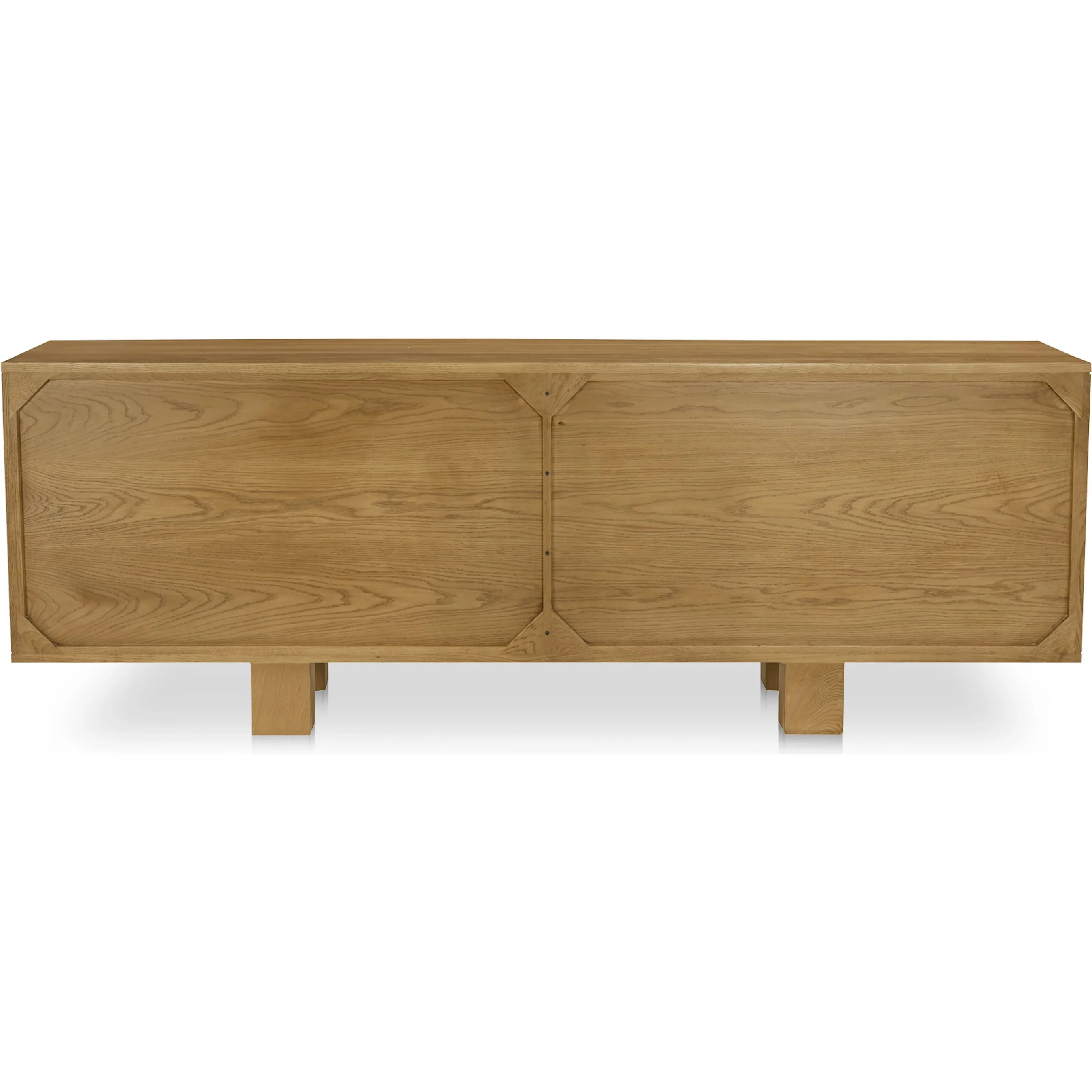 Henley 8 Drawer Dresser - Image 4