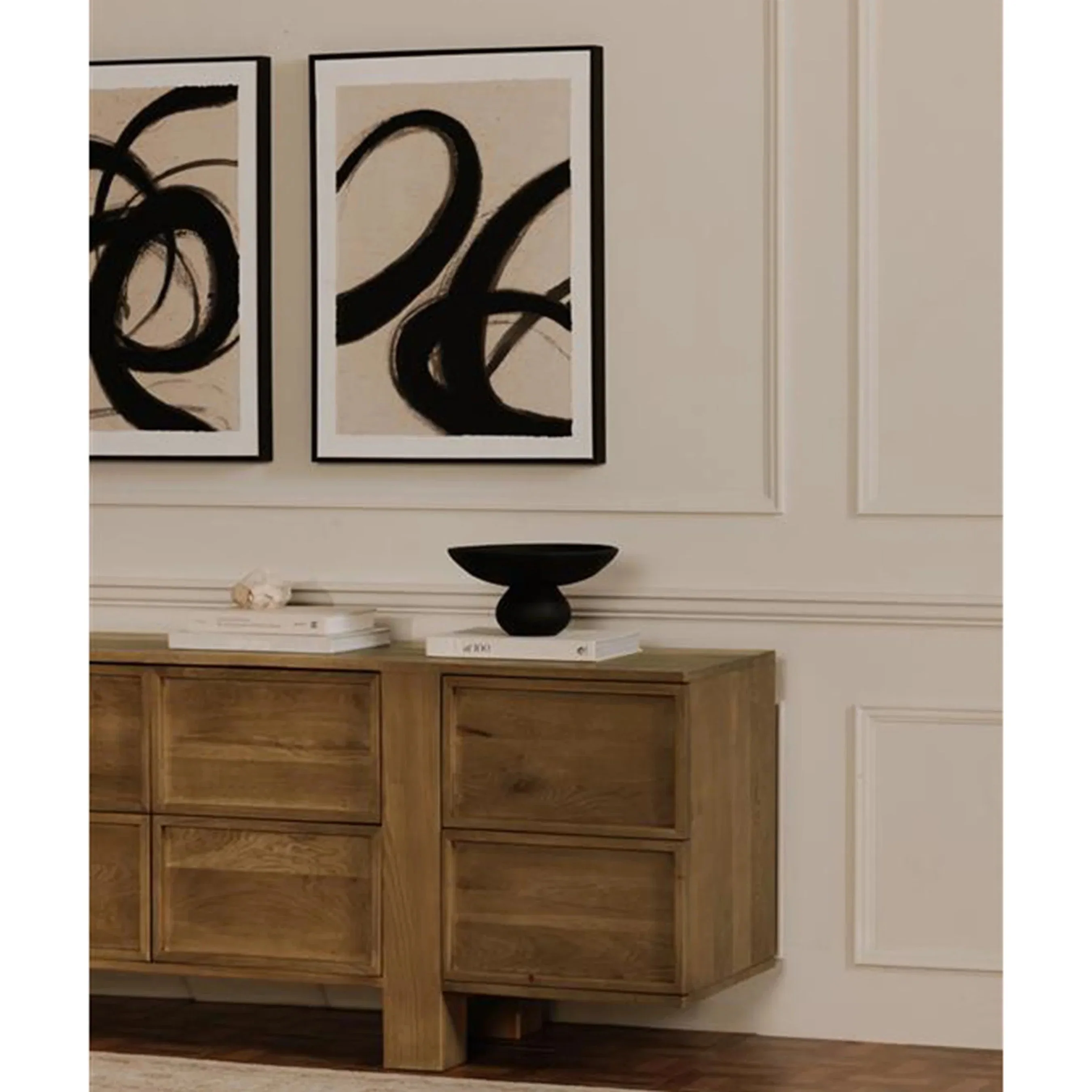 Henley 8 Drawer Dresser - Image 7