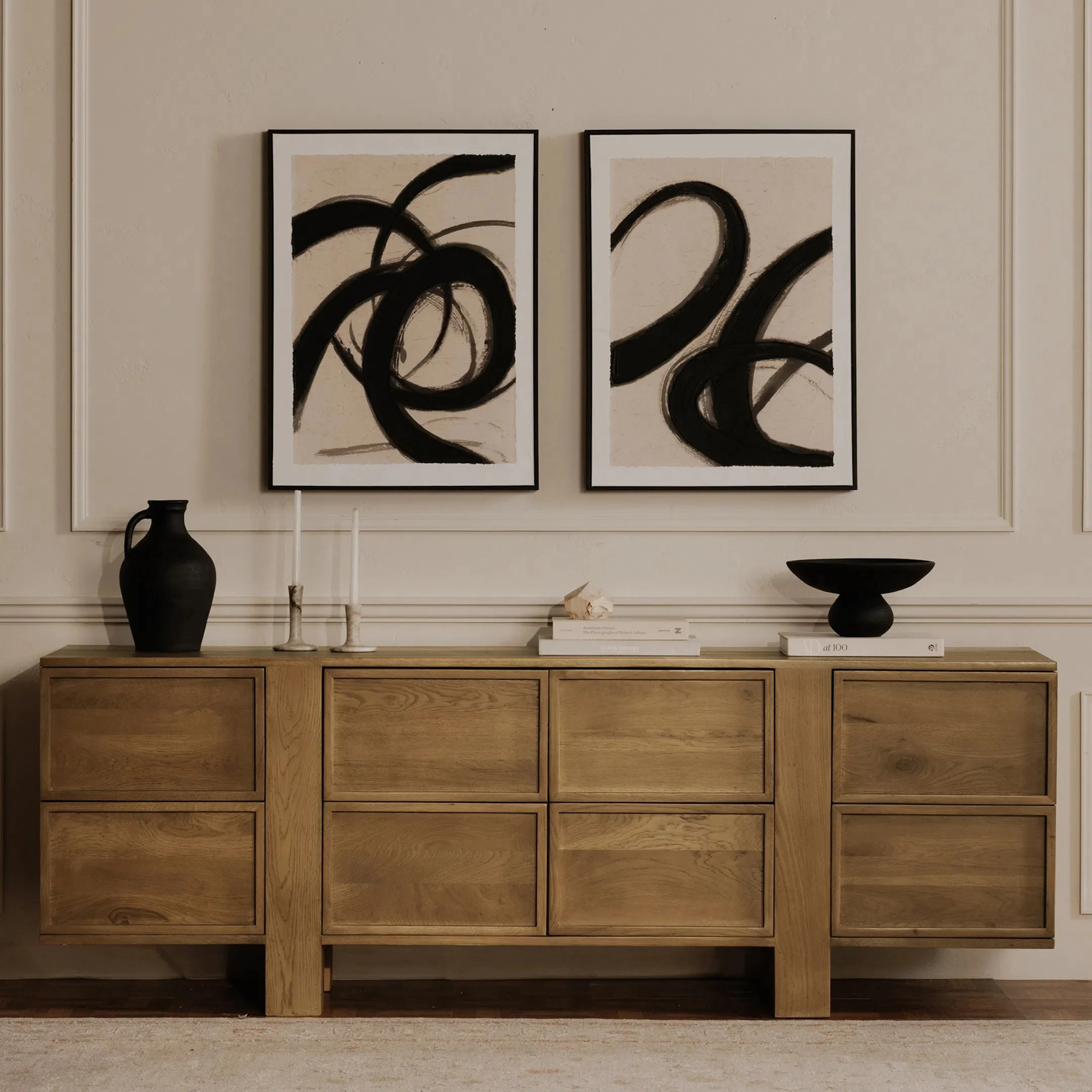 Henley 8 Drawer Dresser - Image 8