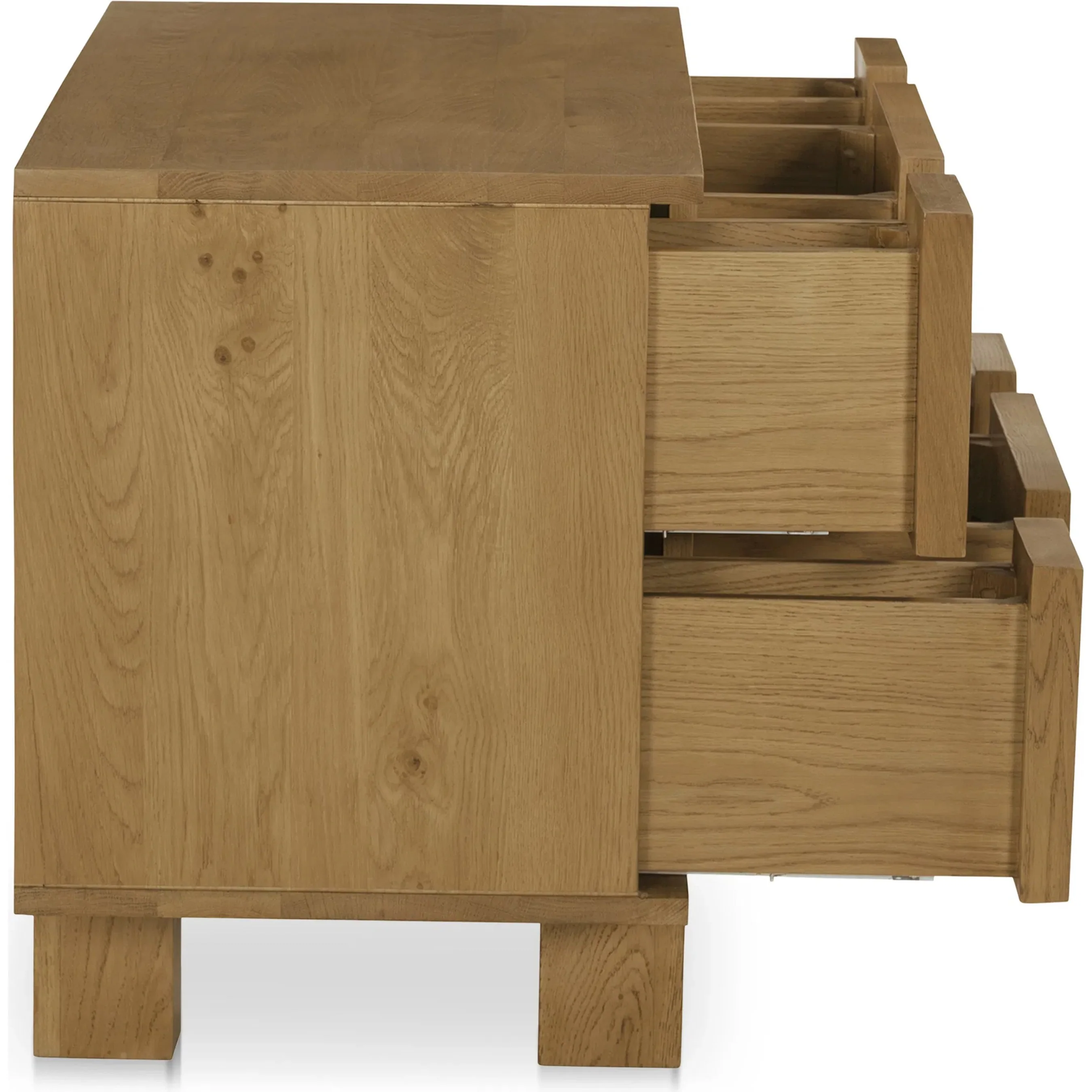 Henley Nightstand - Image 3