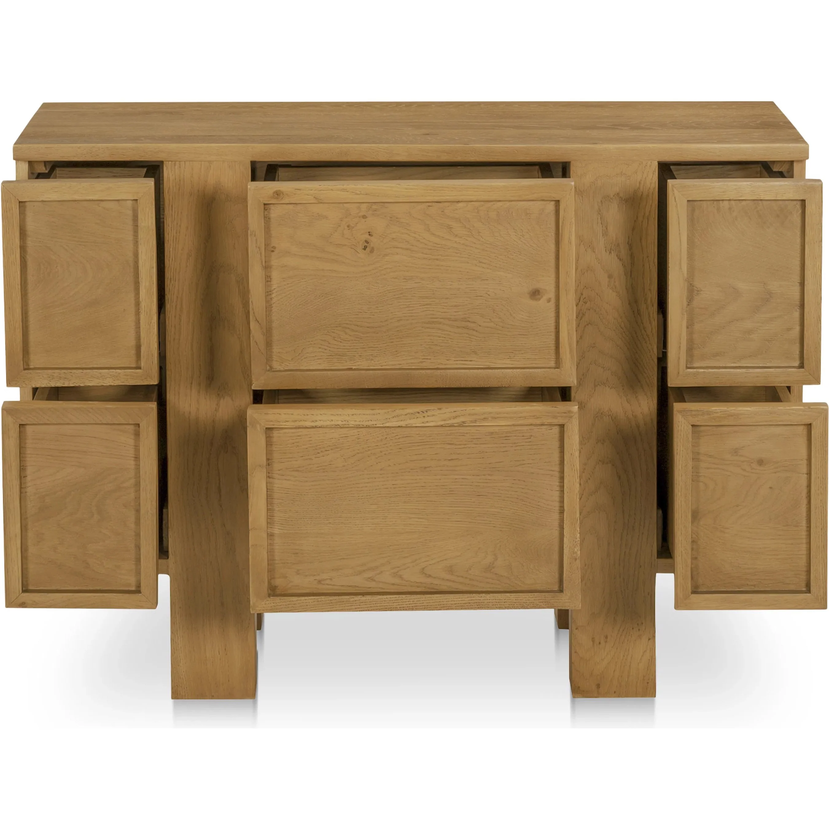 Henley Nightstand - Image 4