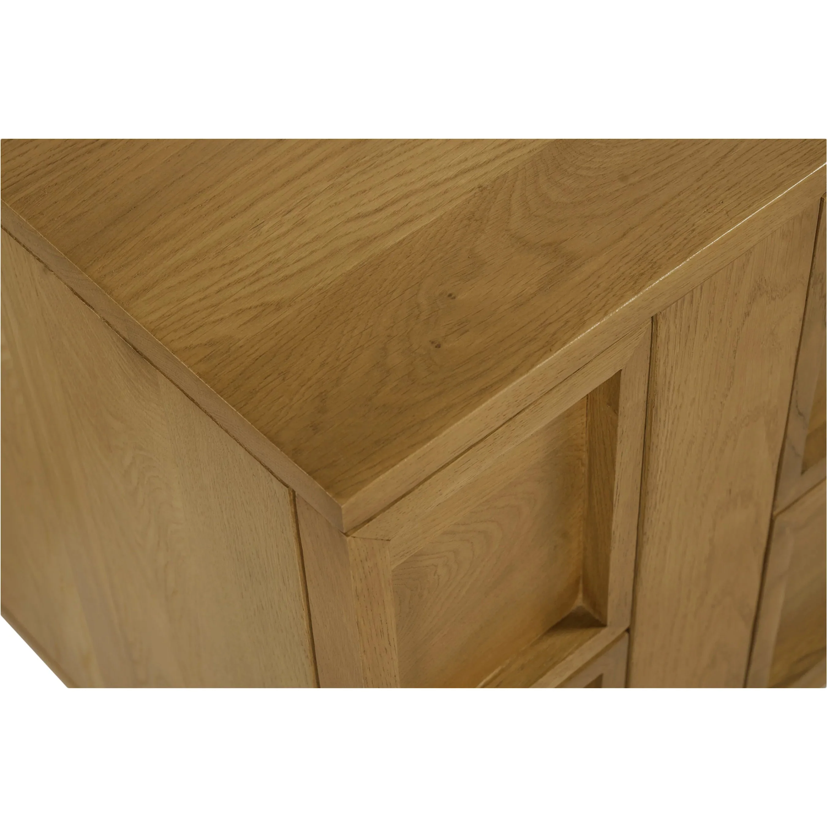 Henley Nightstand - Image 7