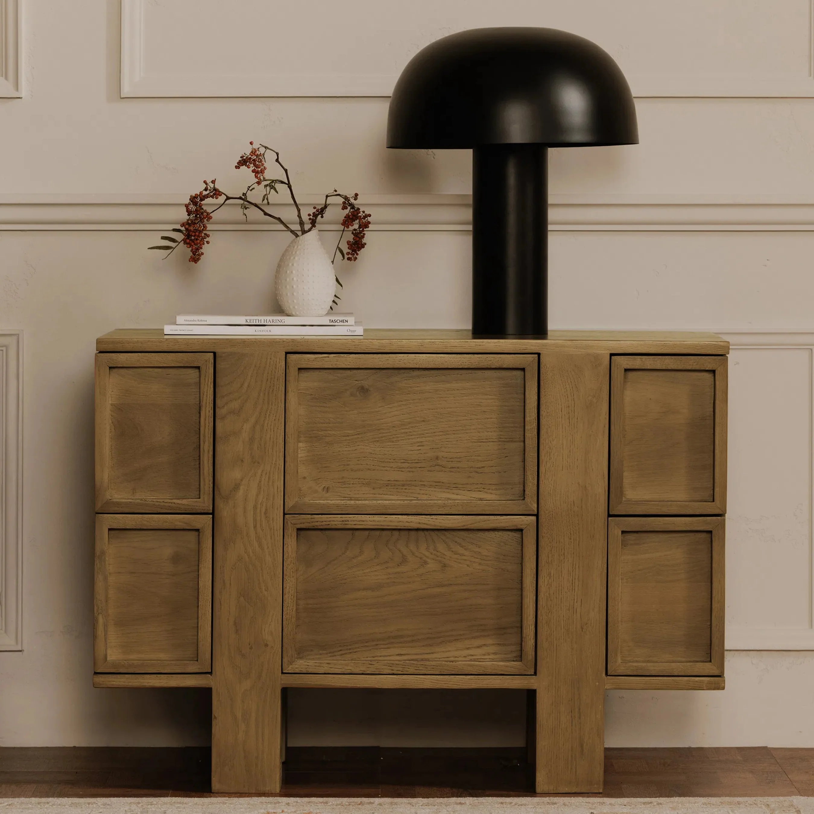 Henley Nightstand - Image 8