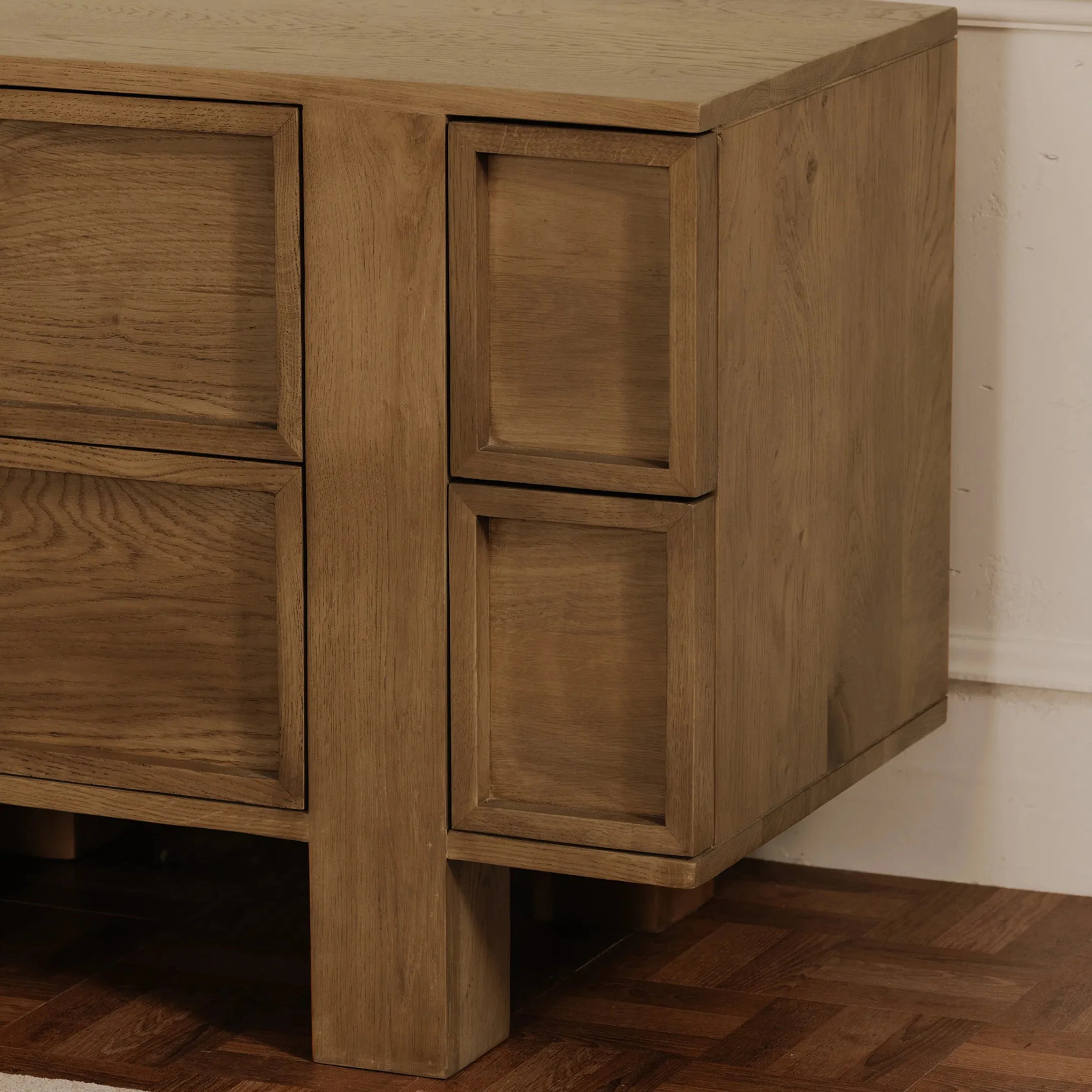 Henley Nightstand - Image 9