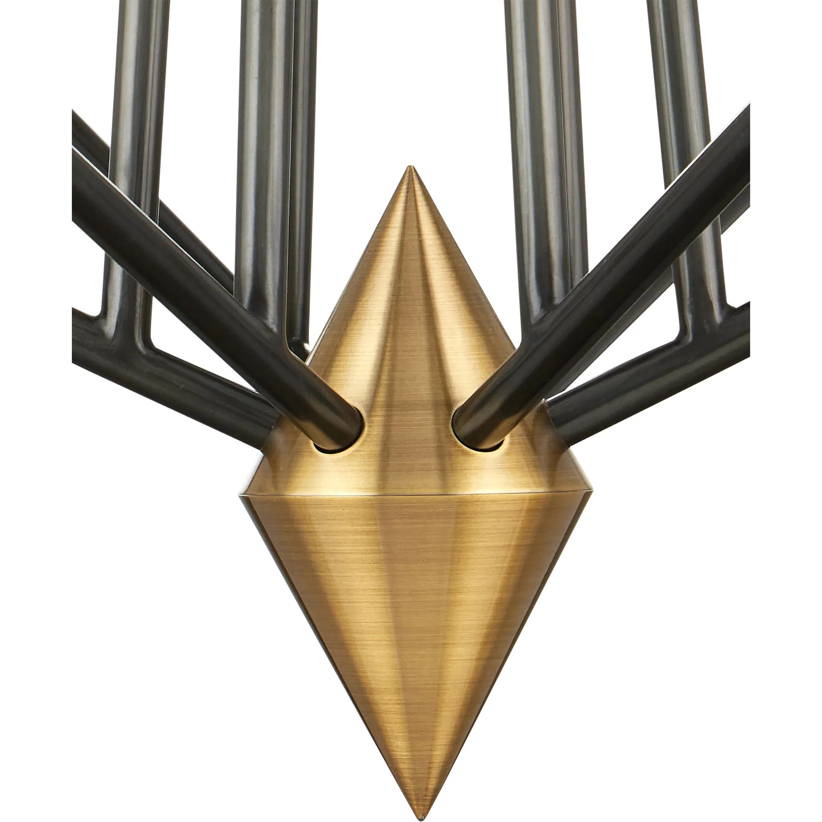 Hennin Chandelier - Image 4