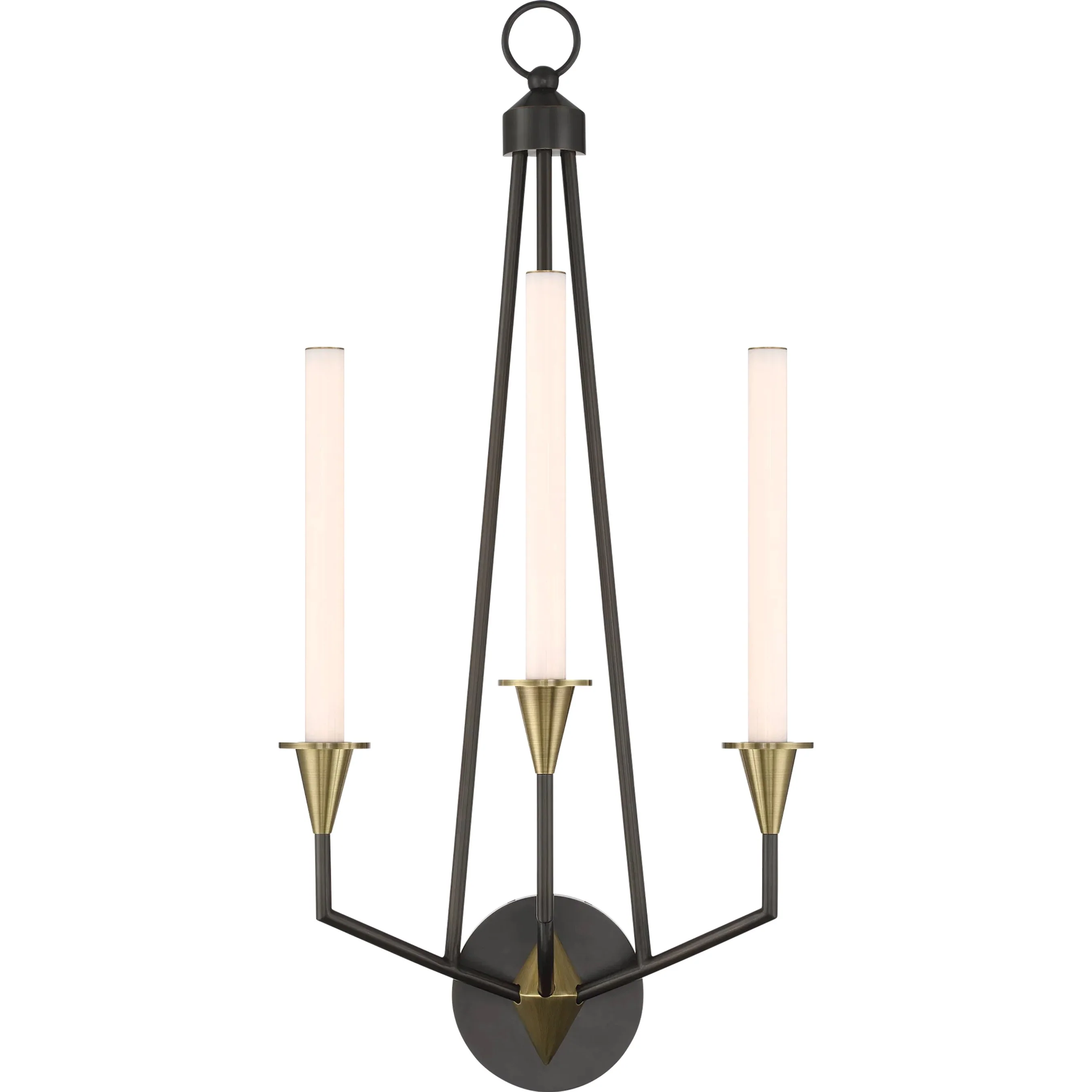 Hennin Wall Sconce - Image 3