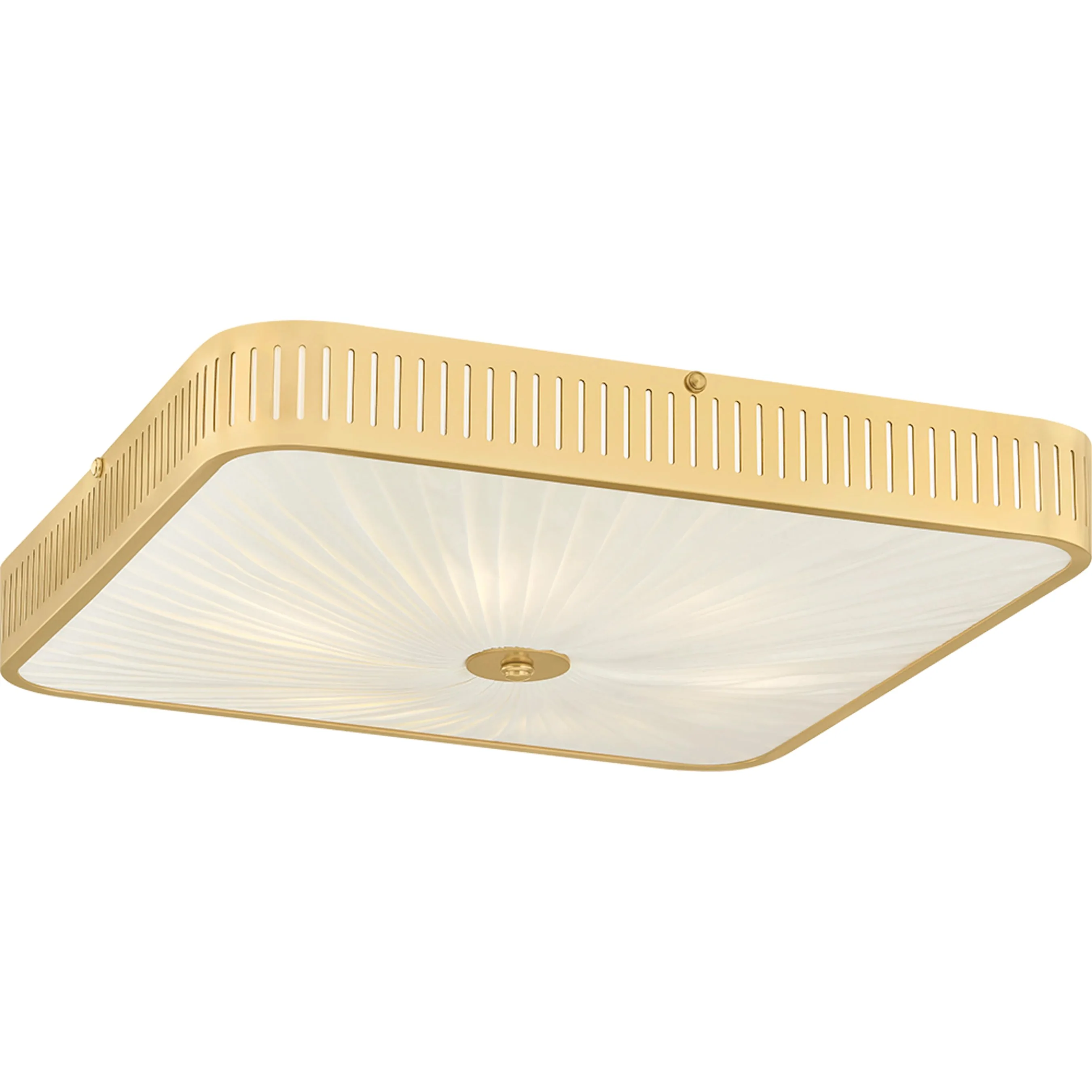 Henri Semi Flush - Image 2
