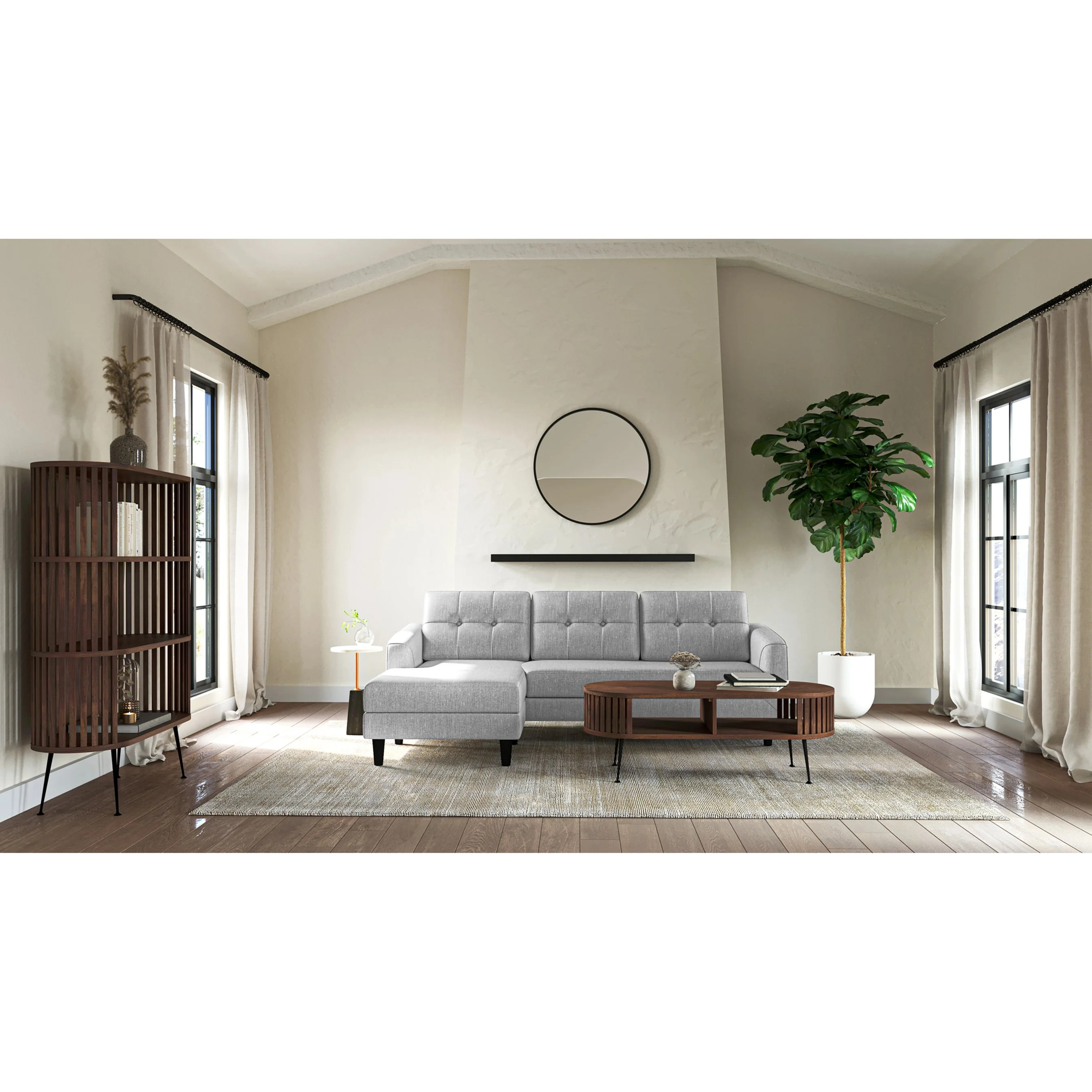 Henrich Bookshelf - Image 10
