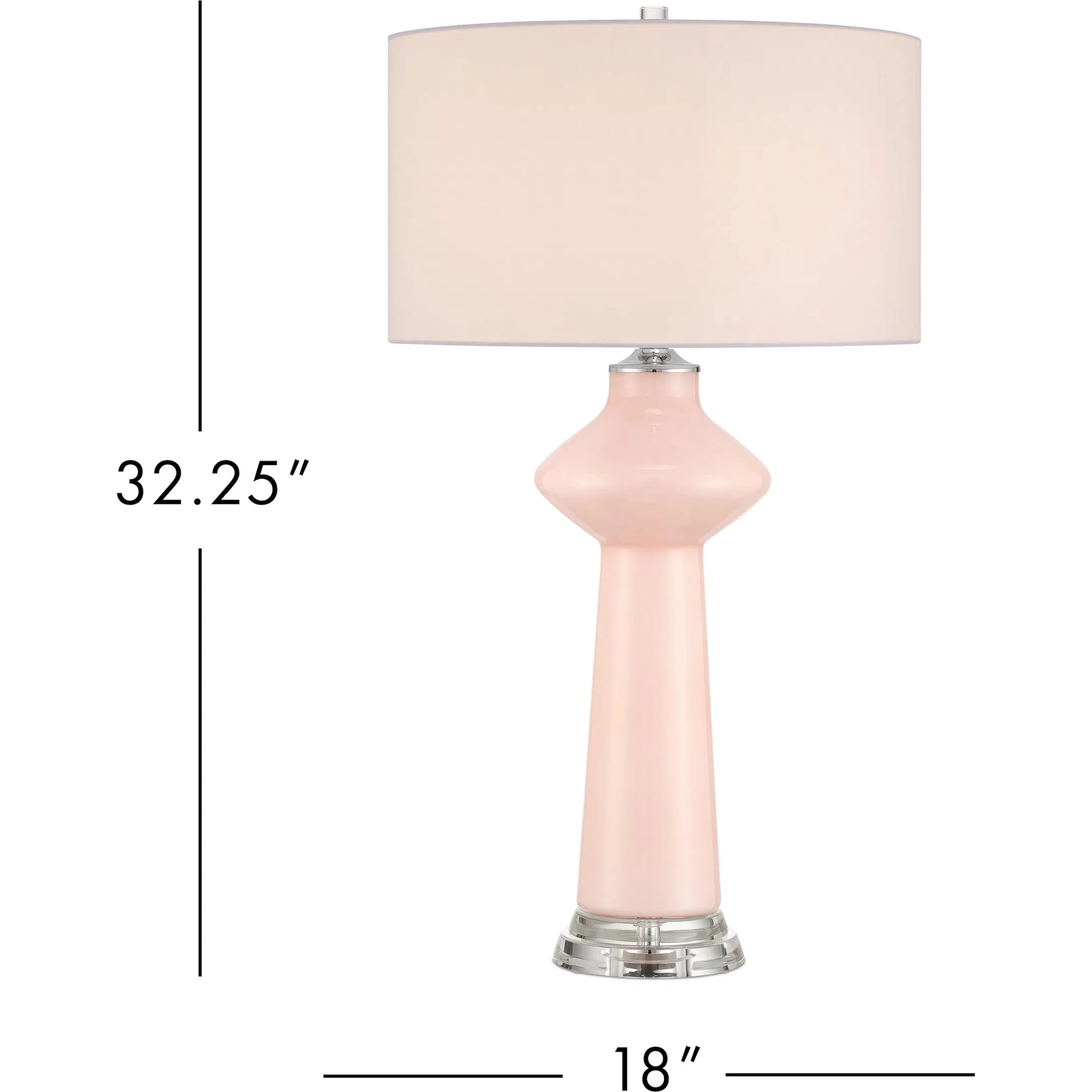 Henrietta Table Lamp - Image 2