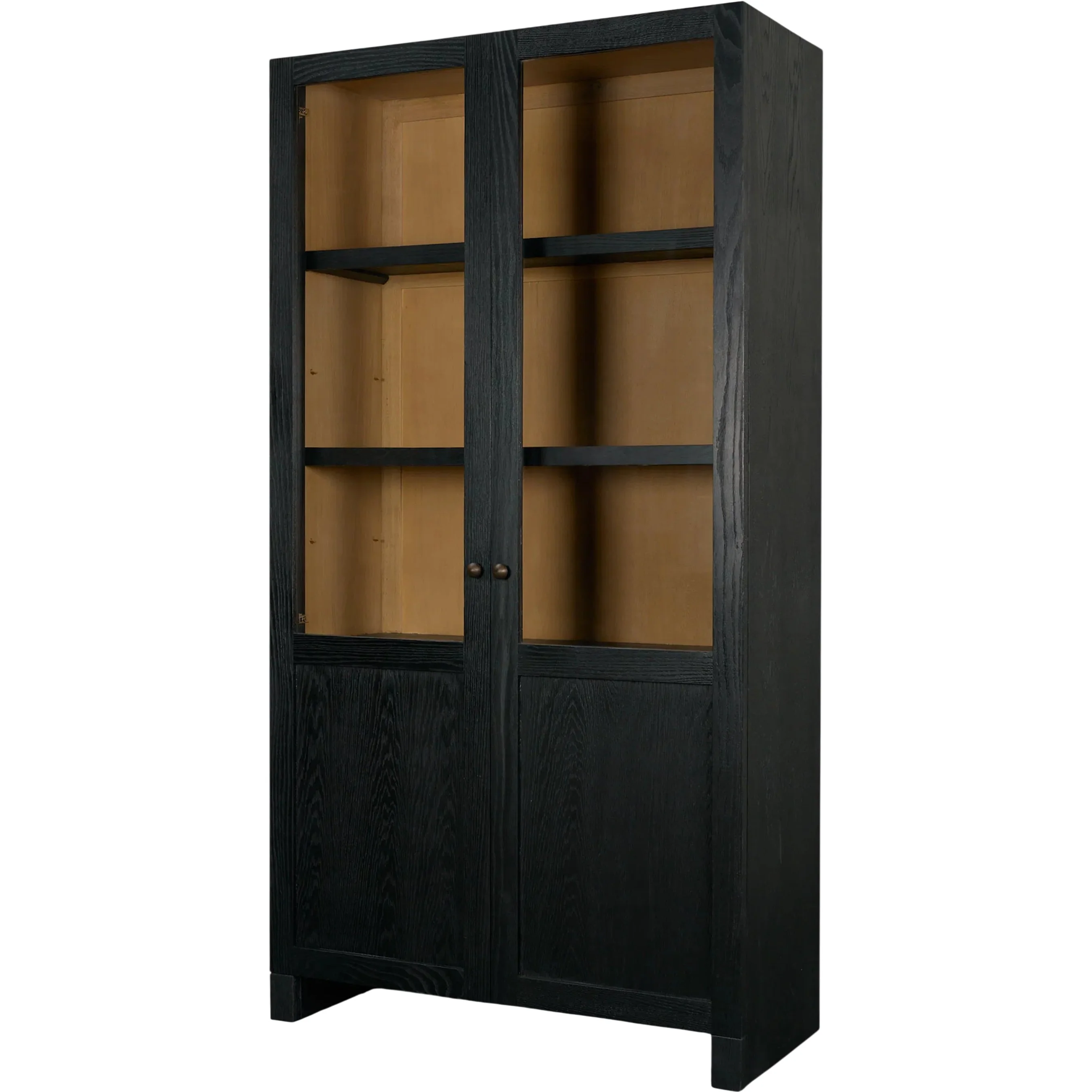 Henry Curio Cabinet