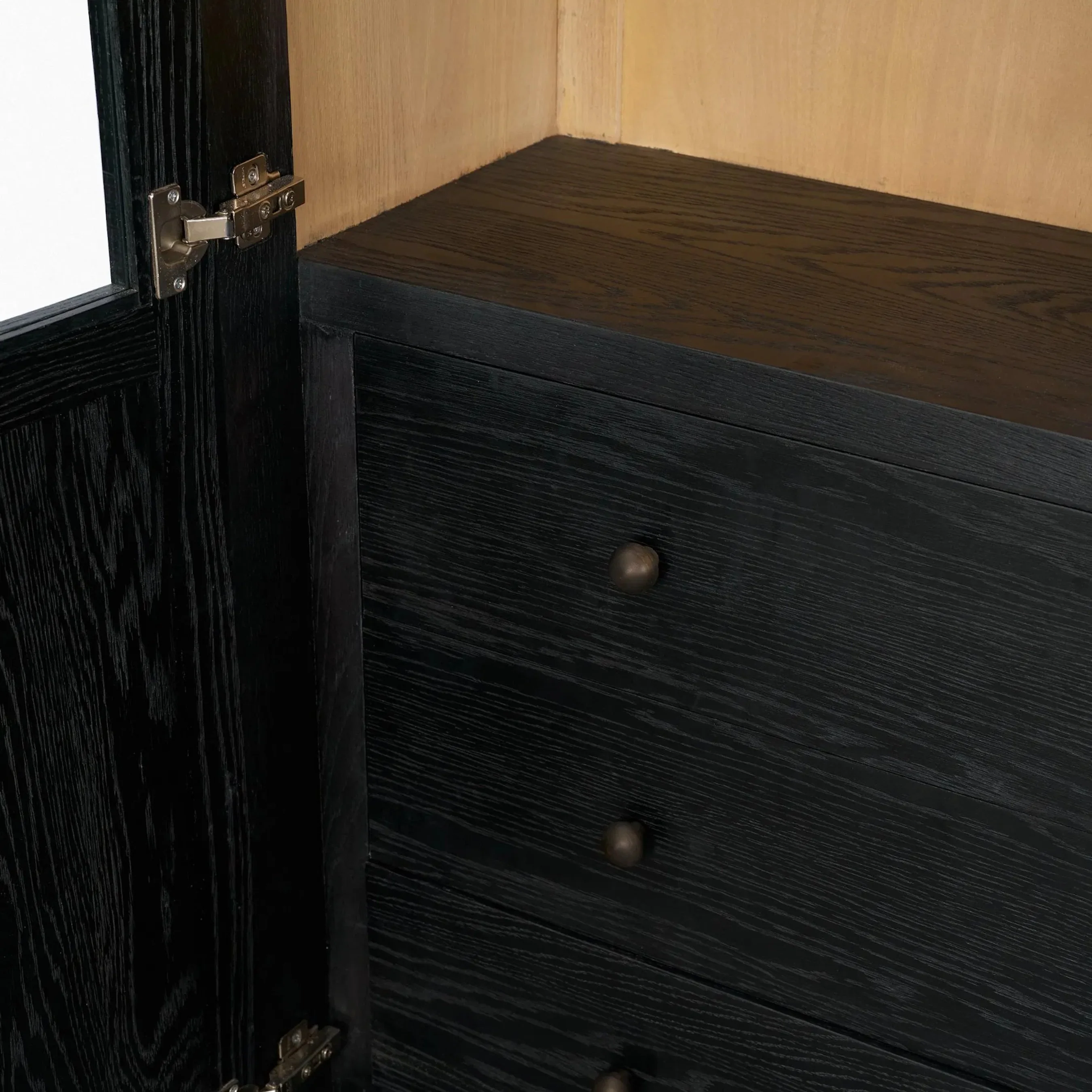 Henry Curio Cabinet - Image 13