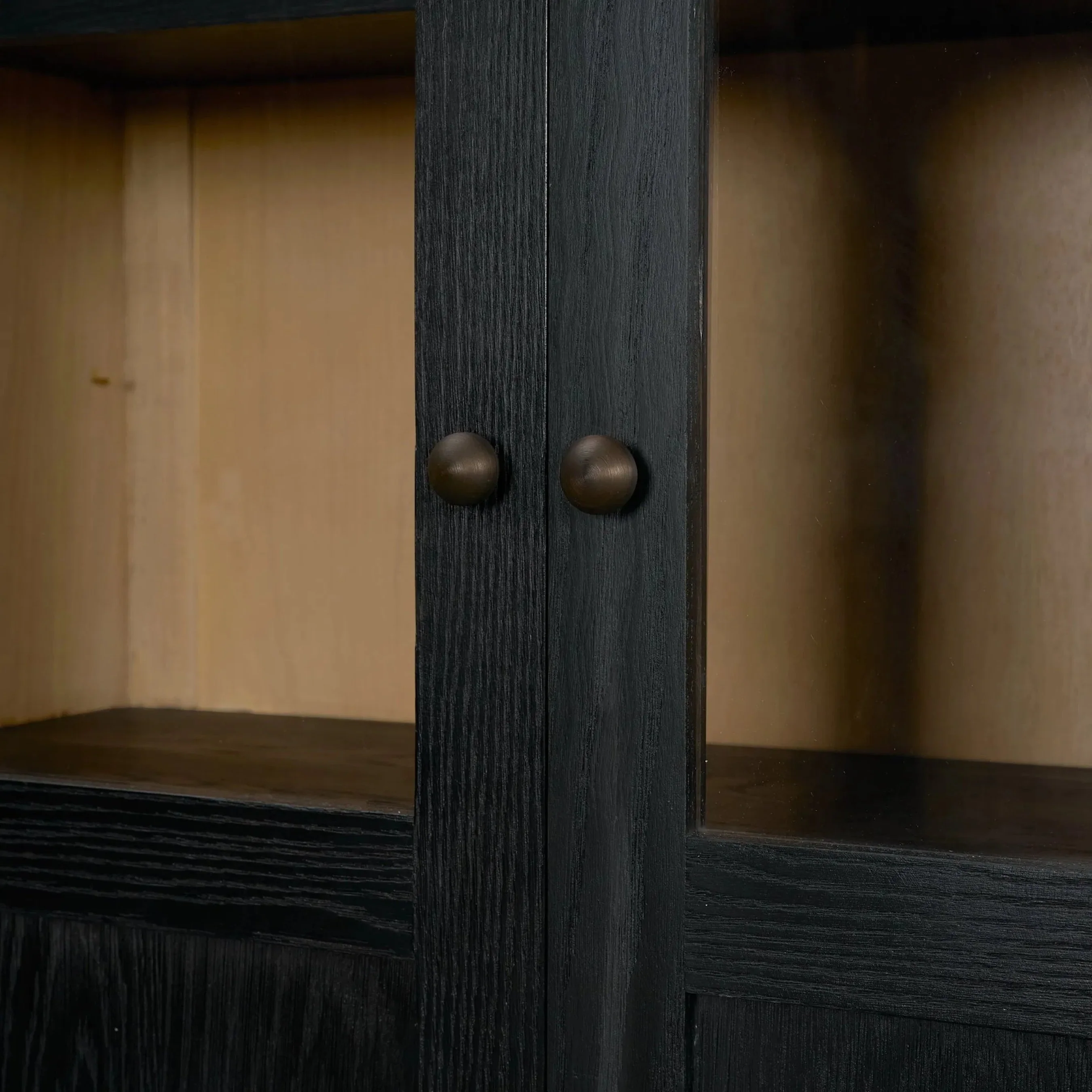 Henry Curio Cabinet - Image 15