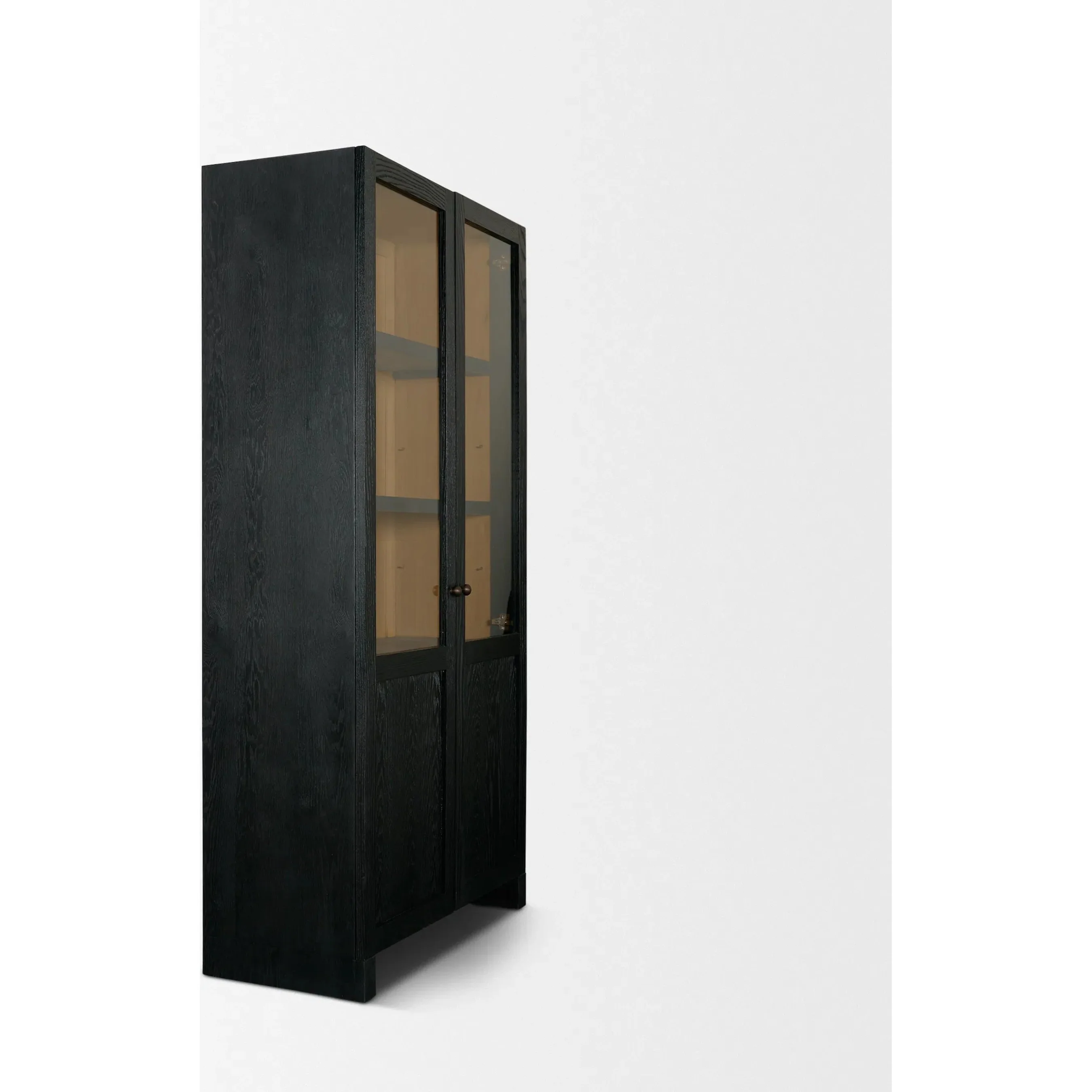 Henry Curio Cabinet - Image 6