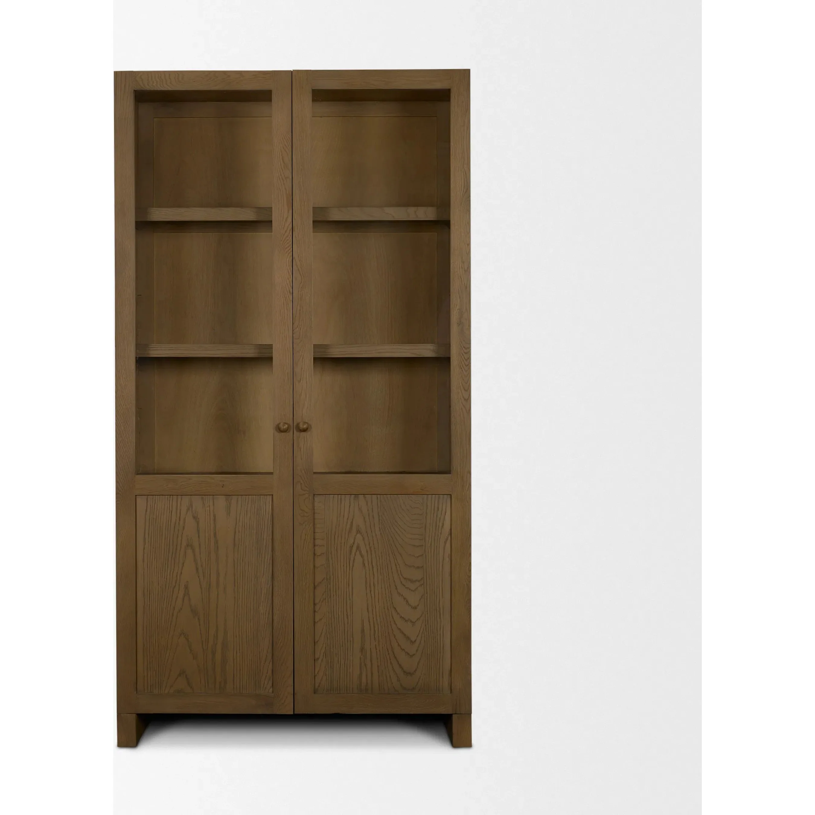 Henry Curio Cabinet - Image 8