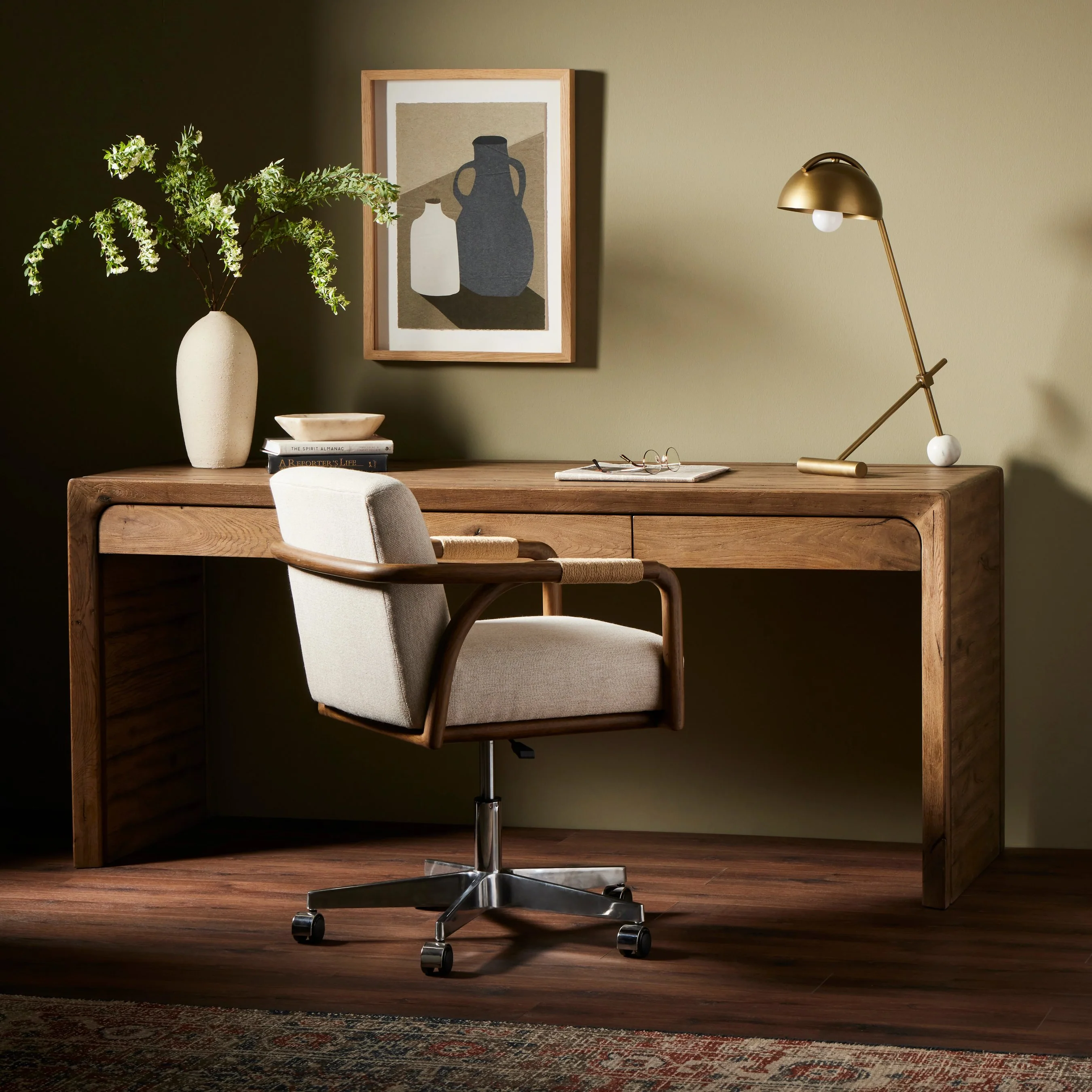 Henry Desk - Image 25