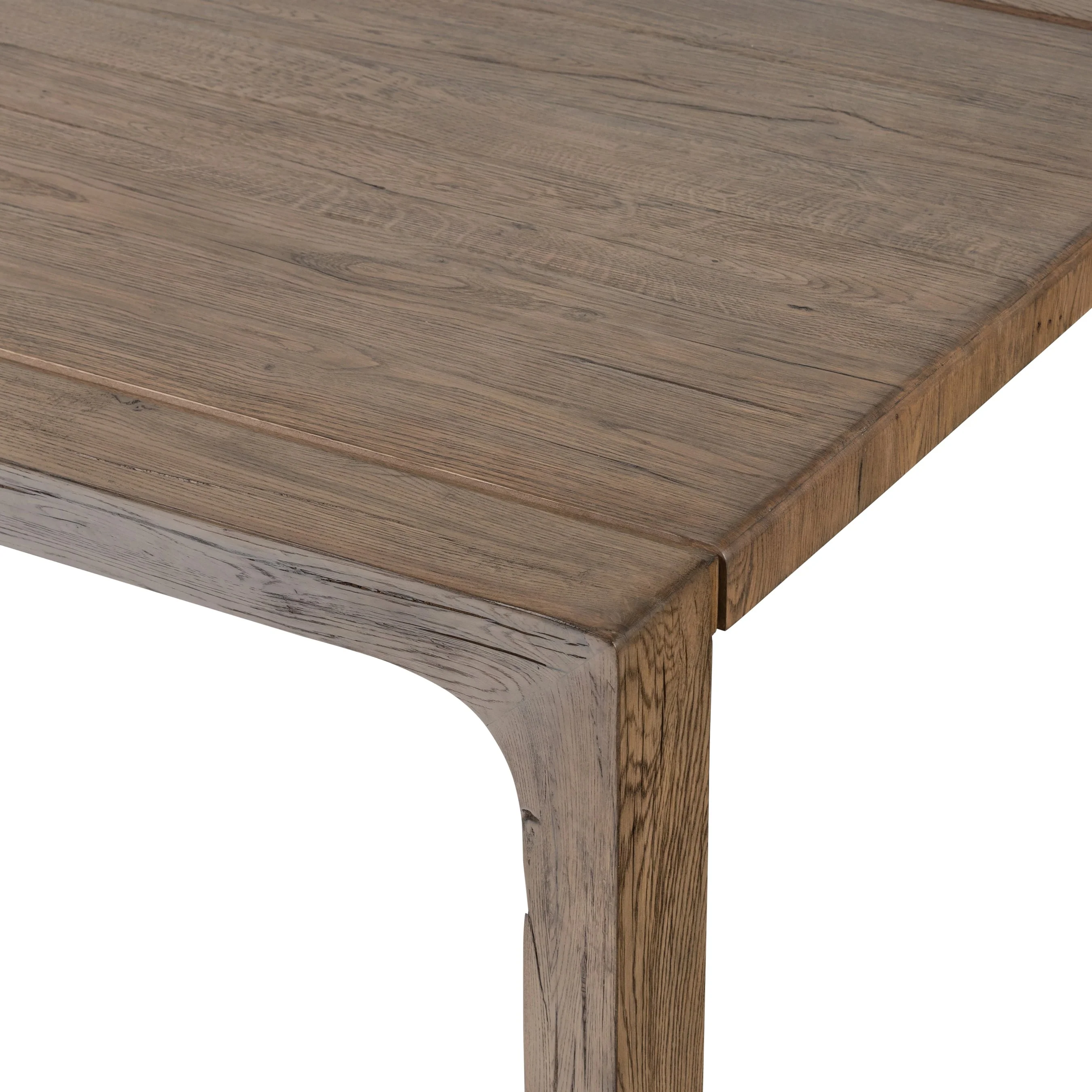Henry Dining Table - Image 4