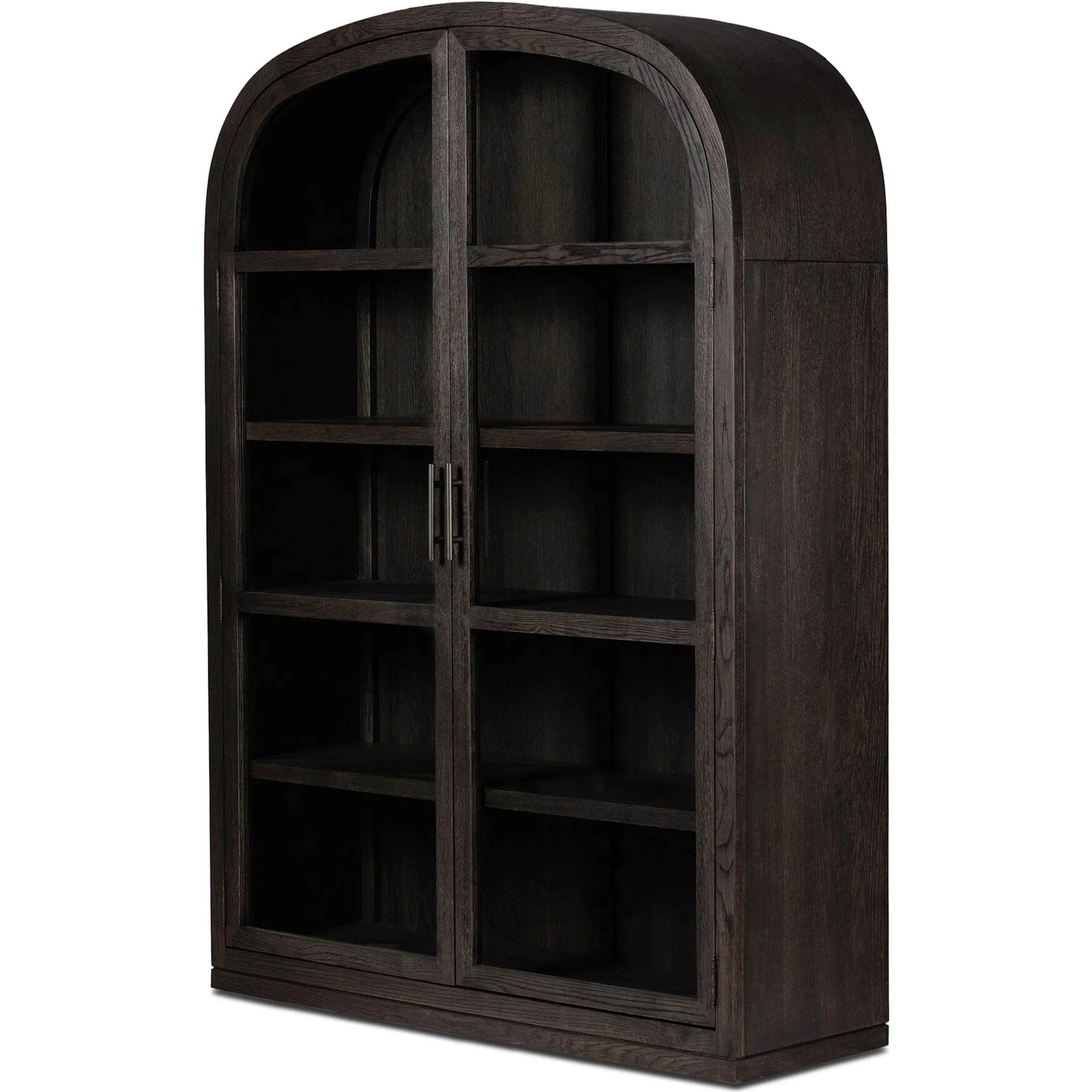 Hepburn Wide Cabinet