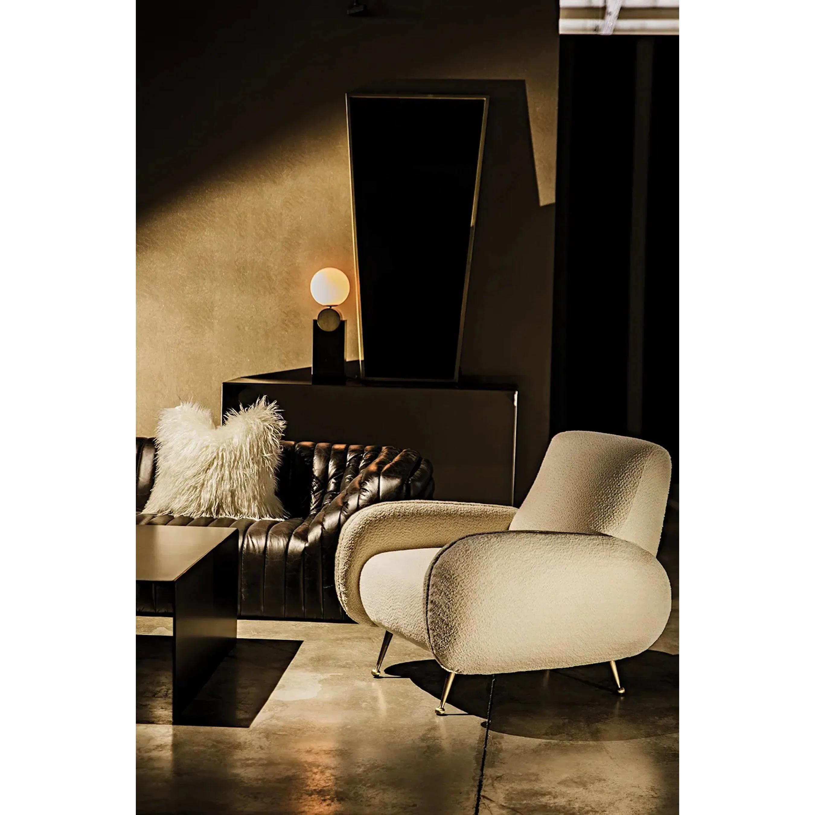 Hera Chair - Image 3