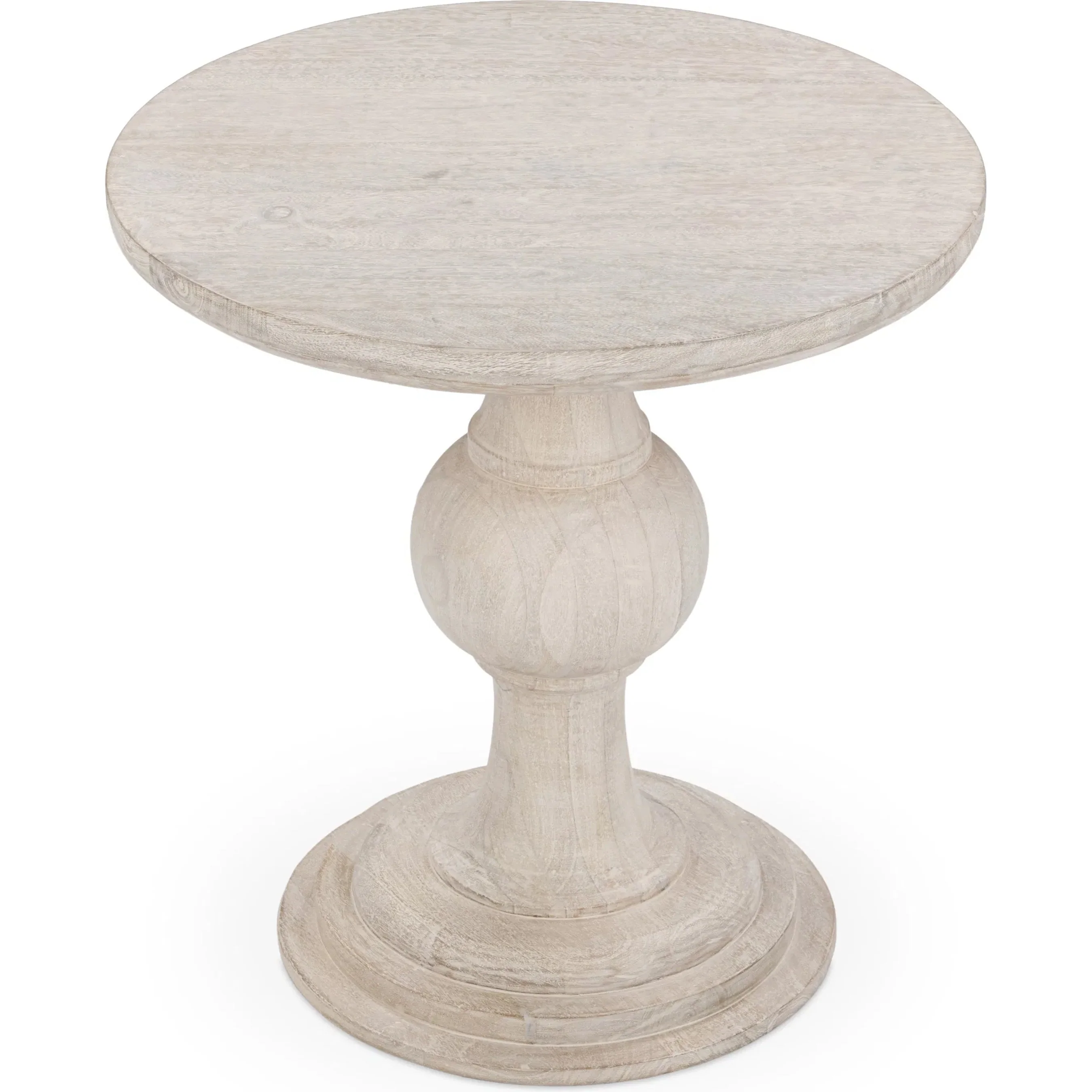 Hera End Table