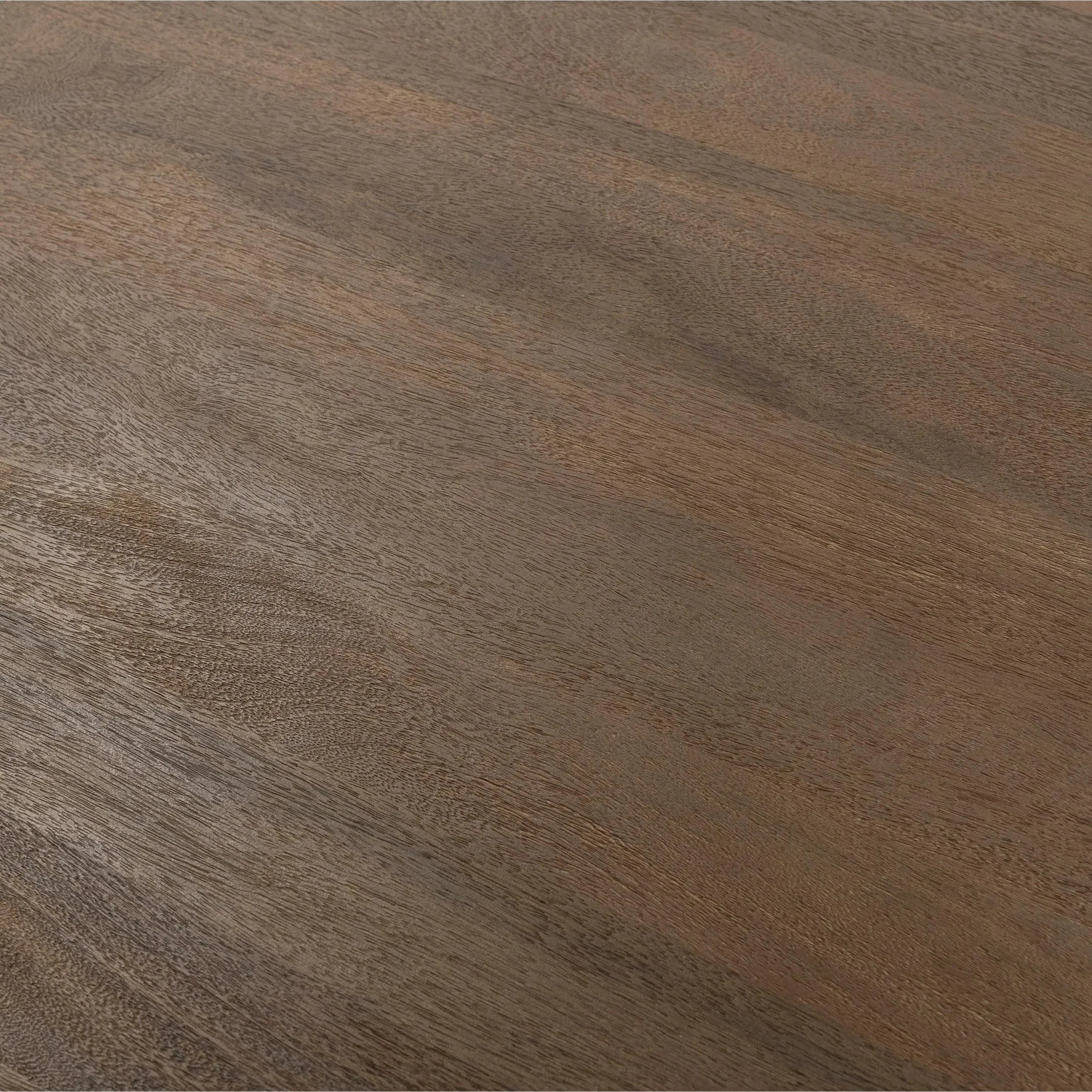 Hera Mango Washed Wood Round Dining Table - Image 16