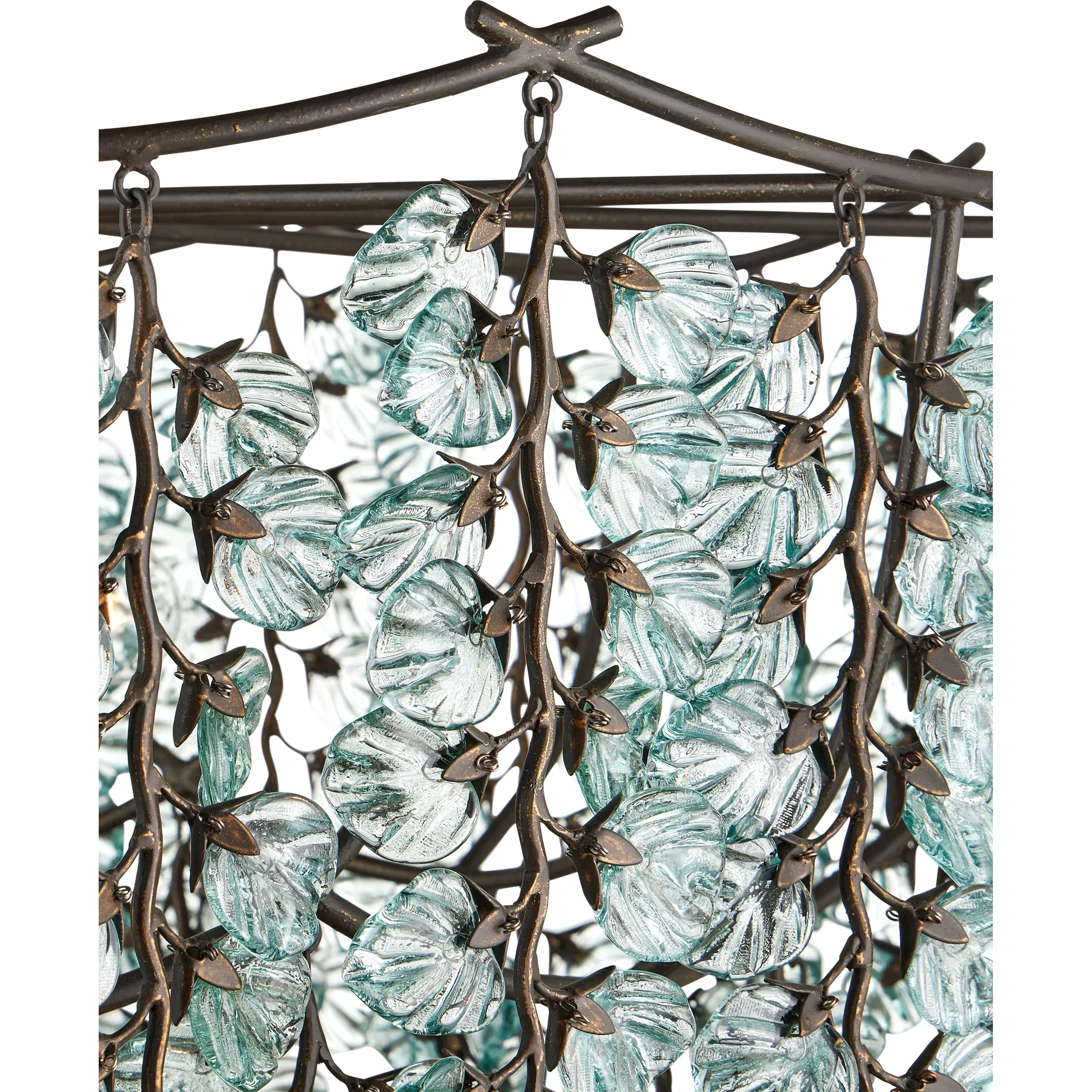 Herbary Chandelier - Image 4