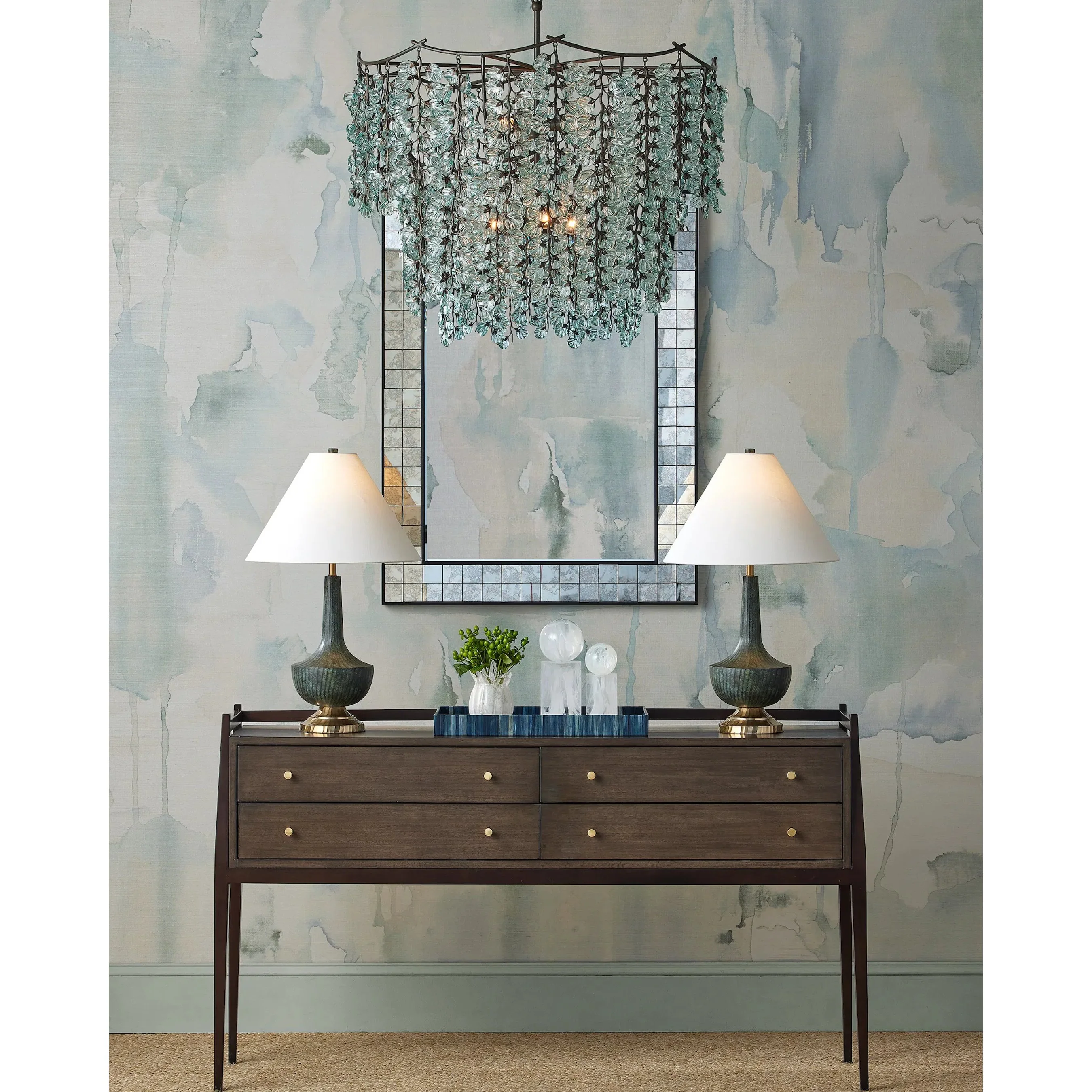 Herbary Chandelier - Image 5