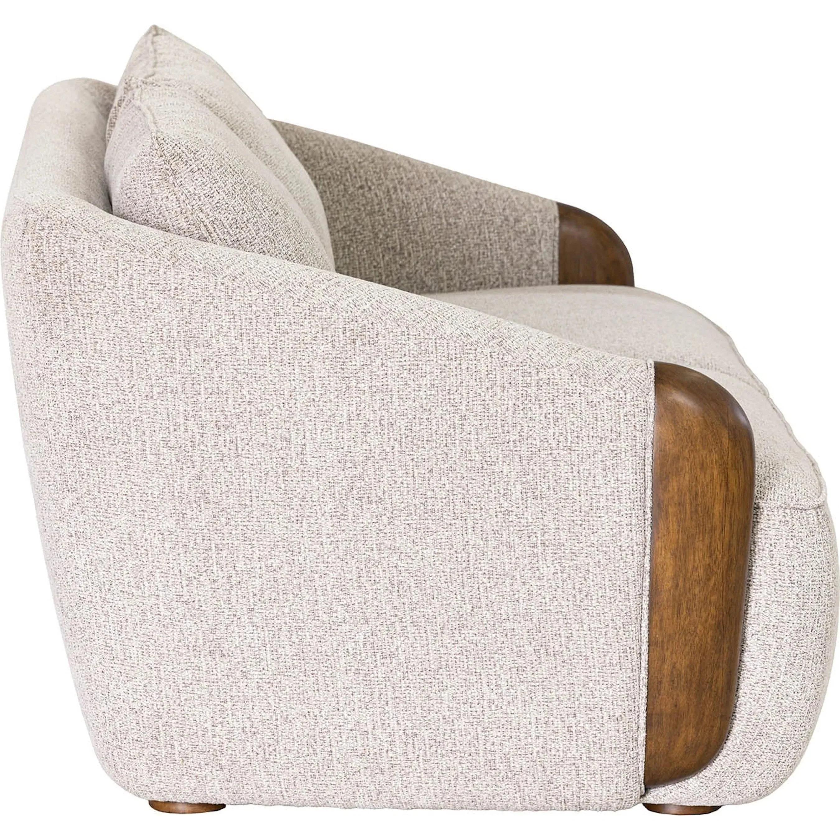 Heritage Sofa - Image 3