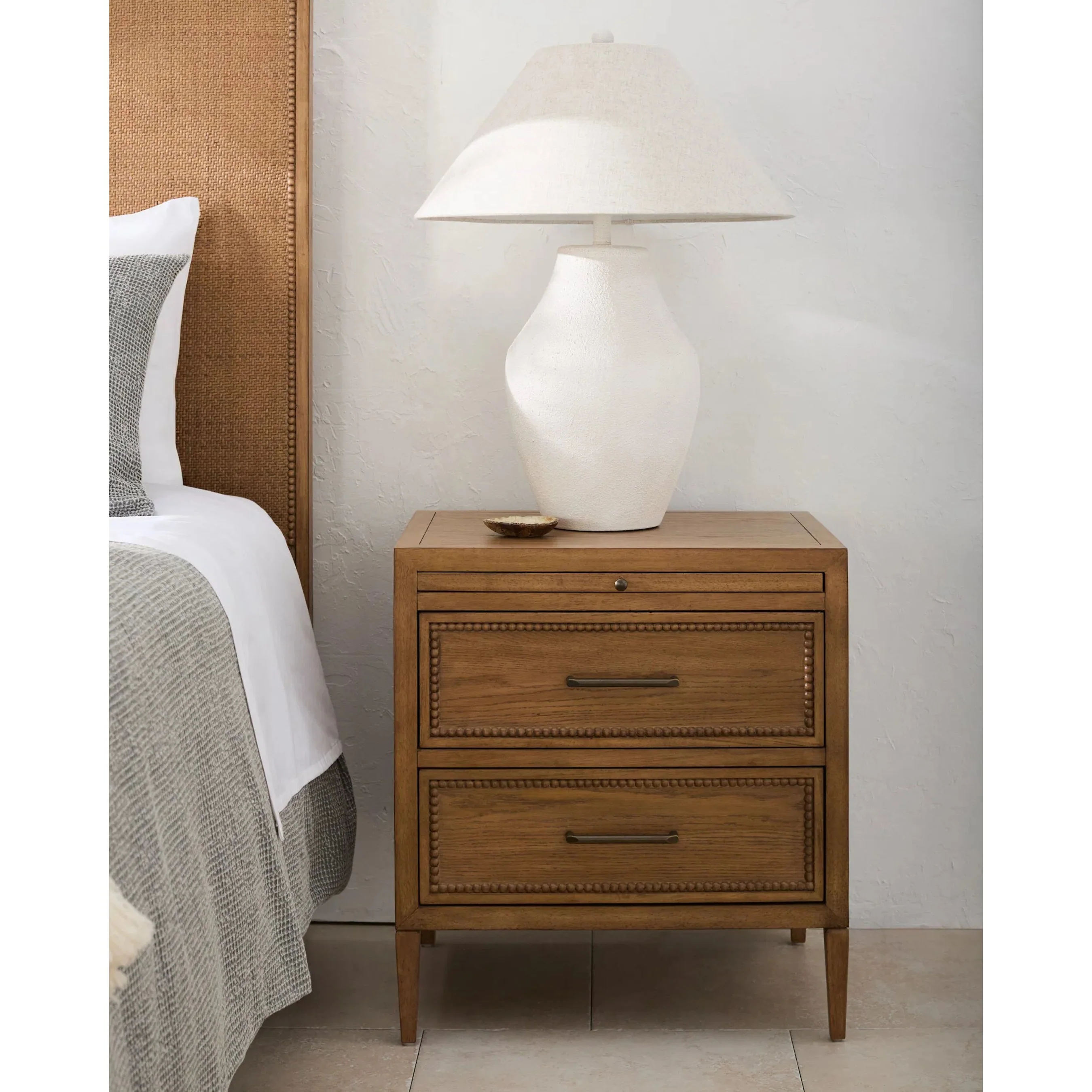 Hermosa Nightstand - Image 3