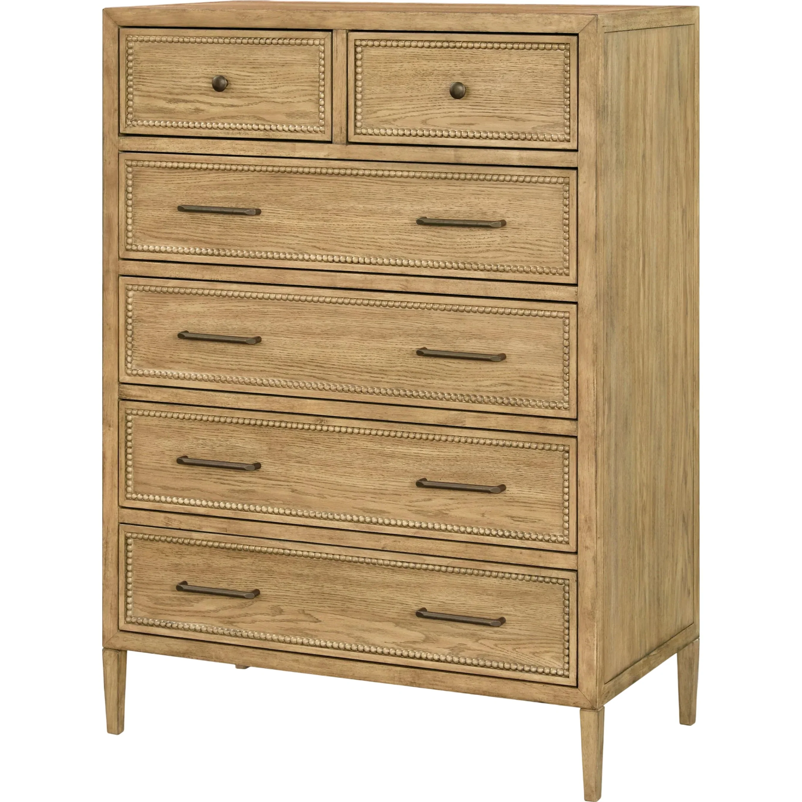 Hermosa Tall Dresser