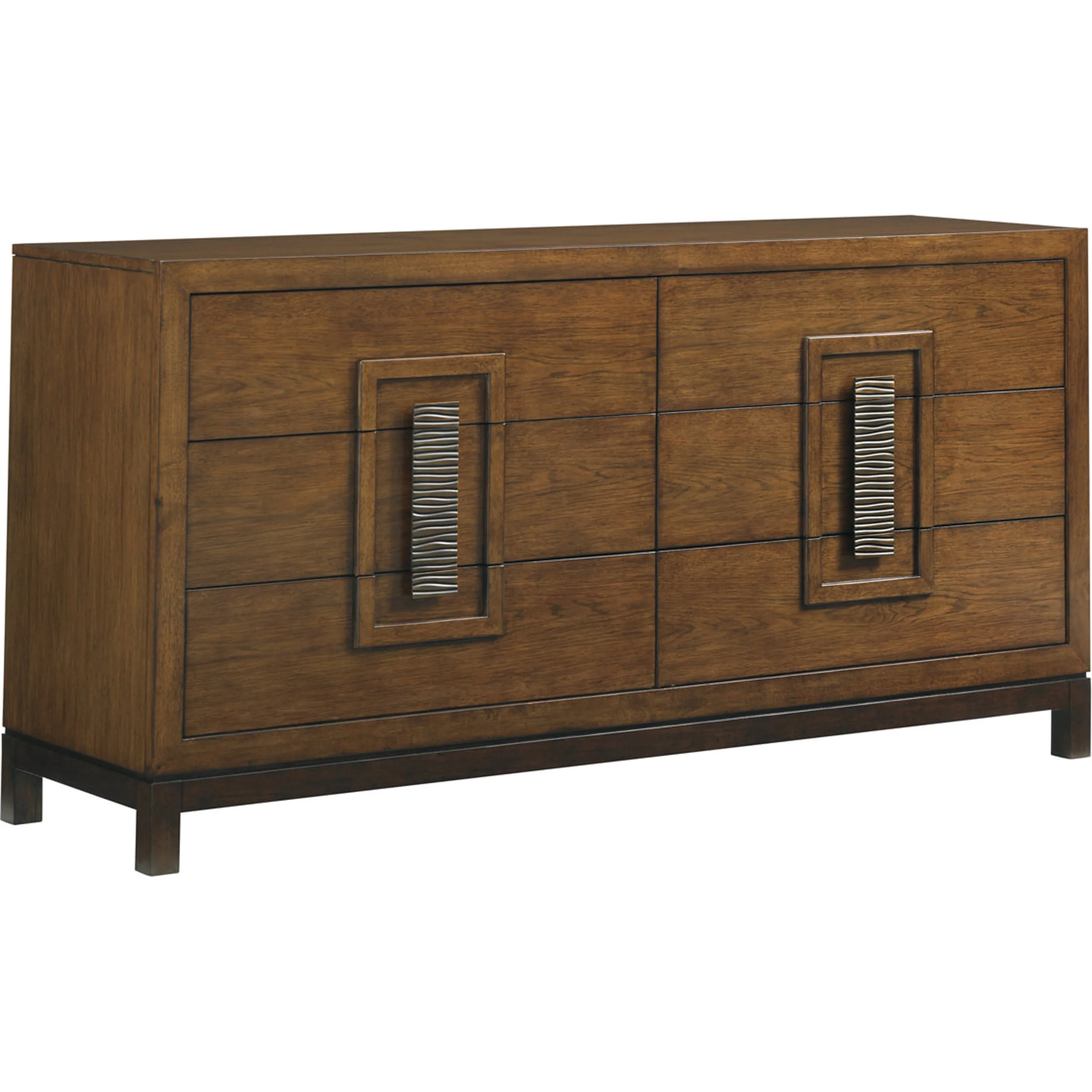Heron Island Double Dresser
