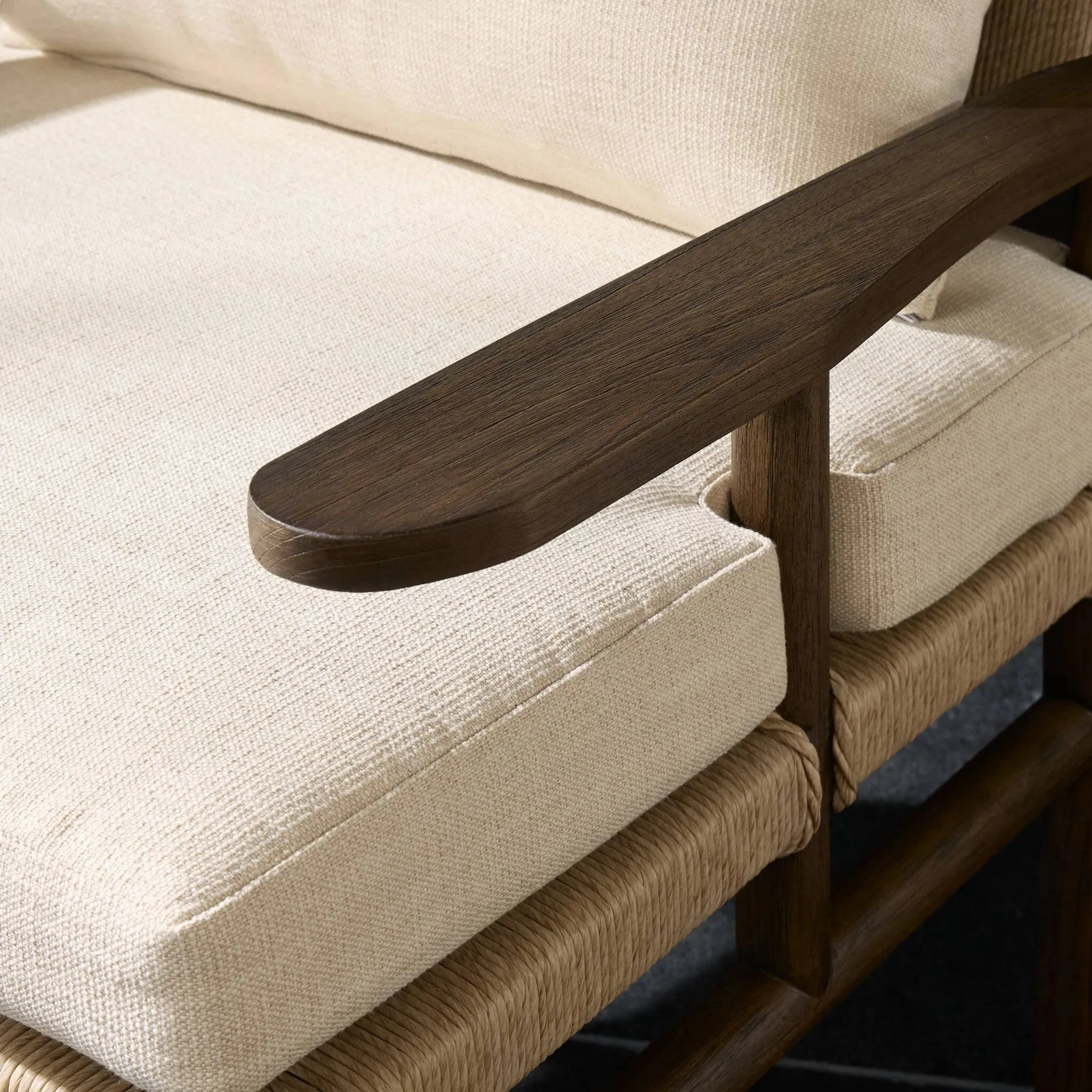 Herrin Outdoor Chair - Image 12