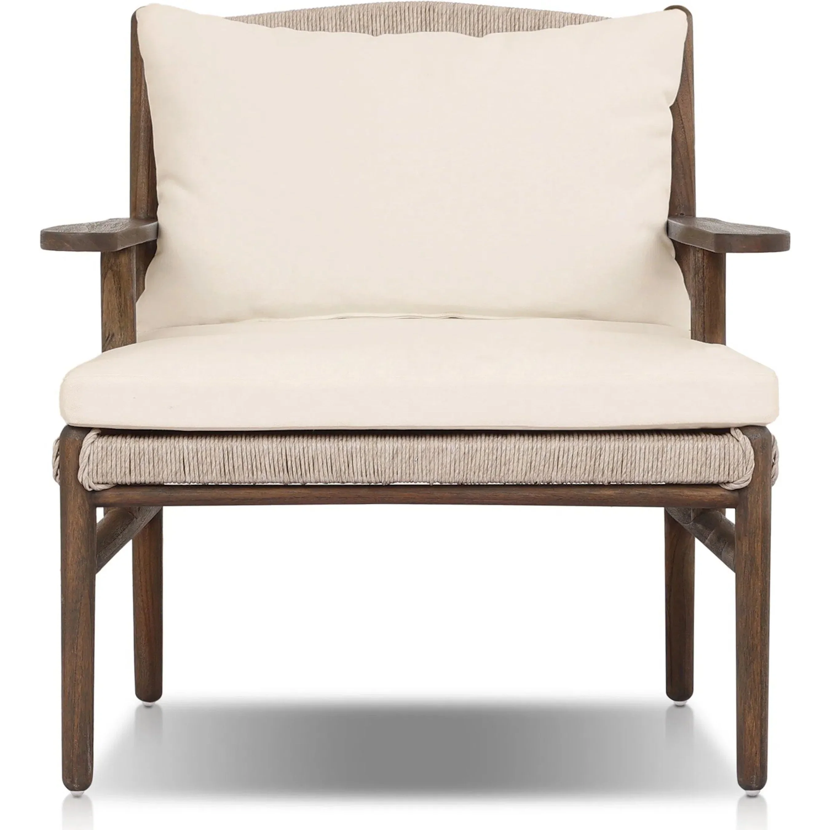Herrin Outdoor Chair - Image 2