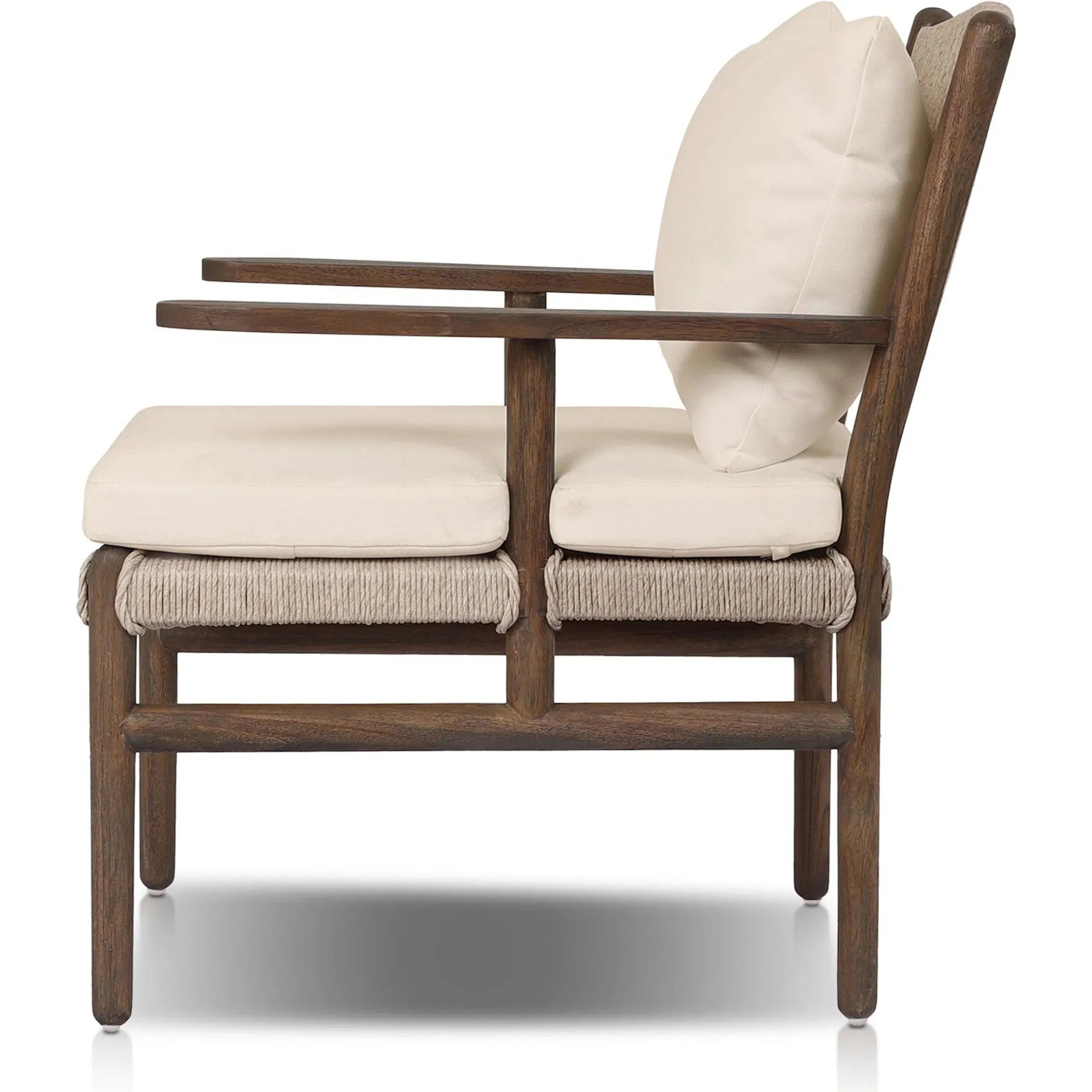Herrin Outdoor Chair - Image 3