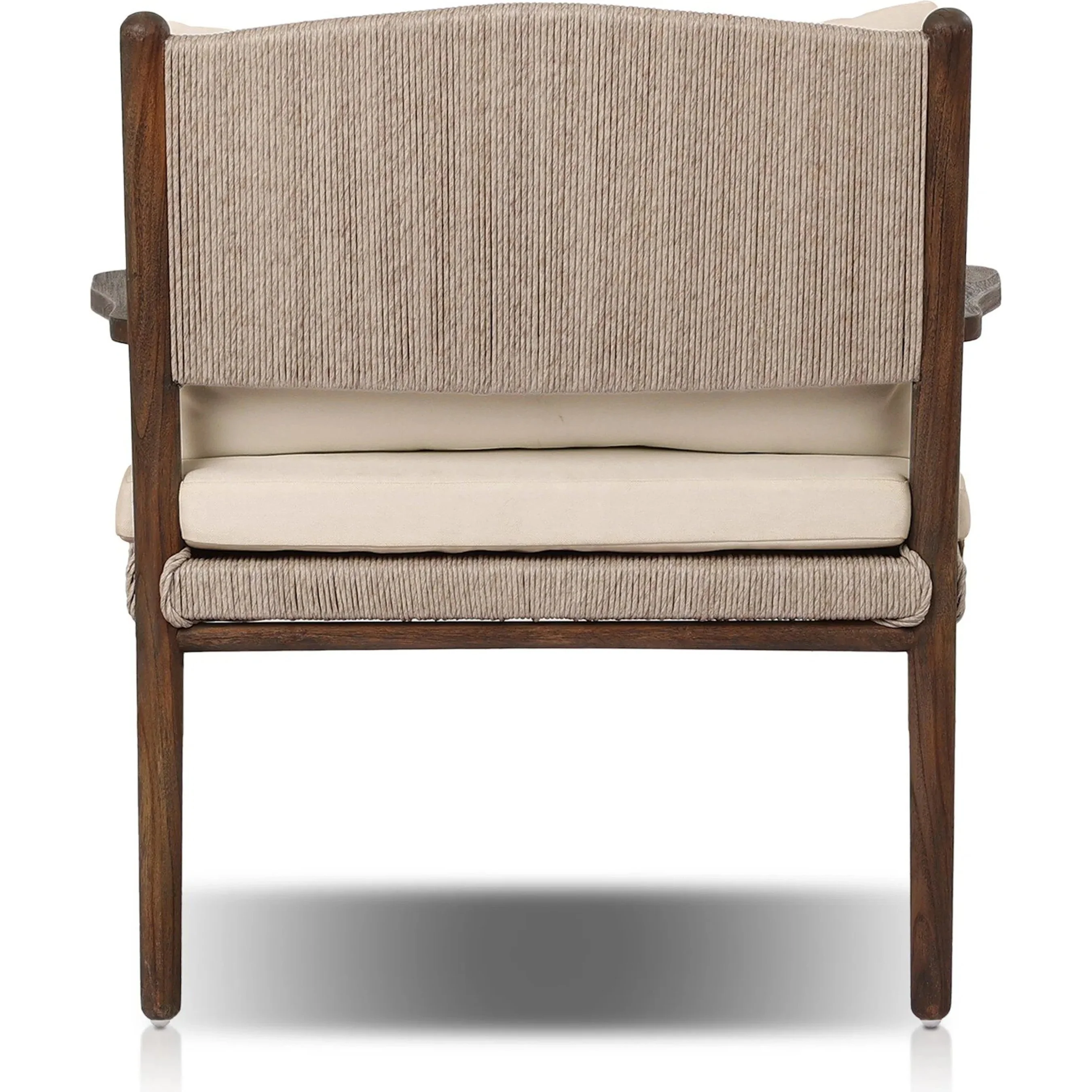 Herrin Outdoor Chair - Image 4