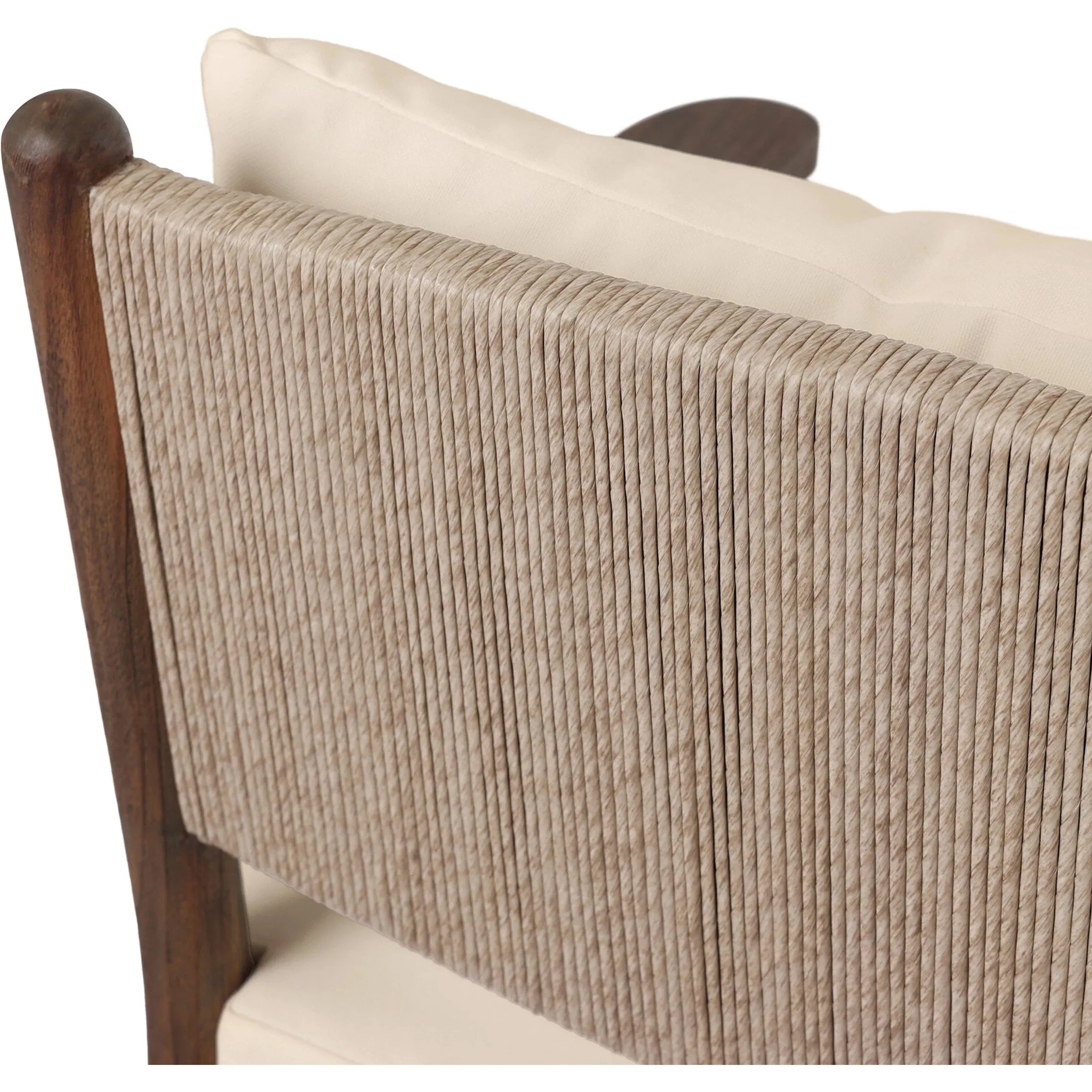 Herrin Outdoor Chair - Image 7