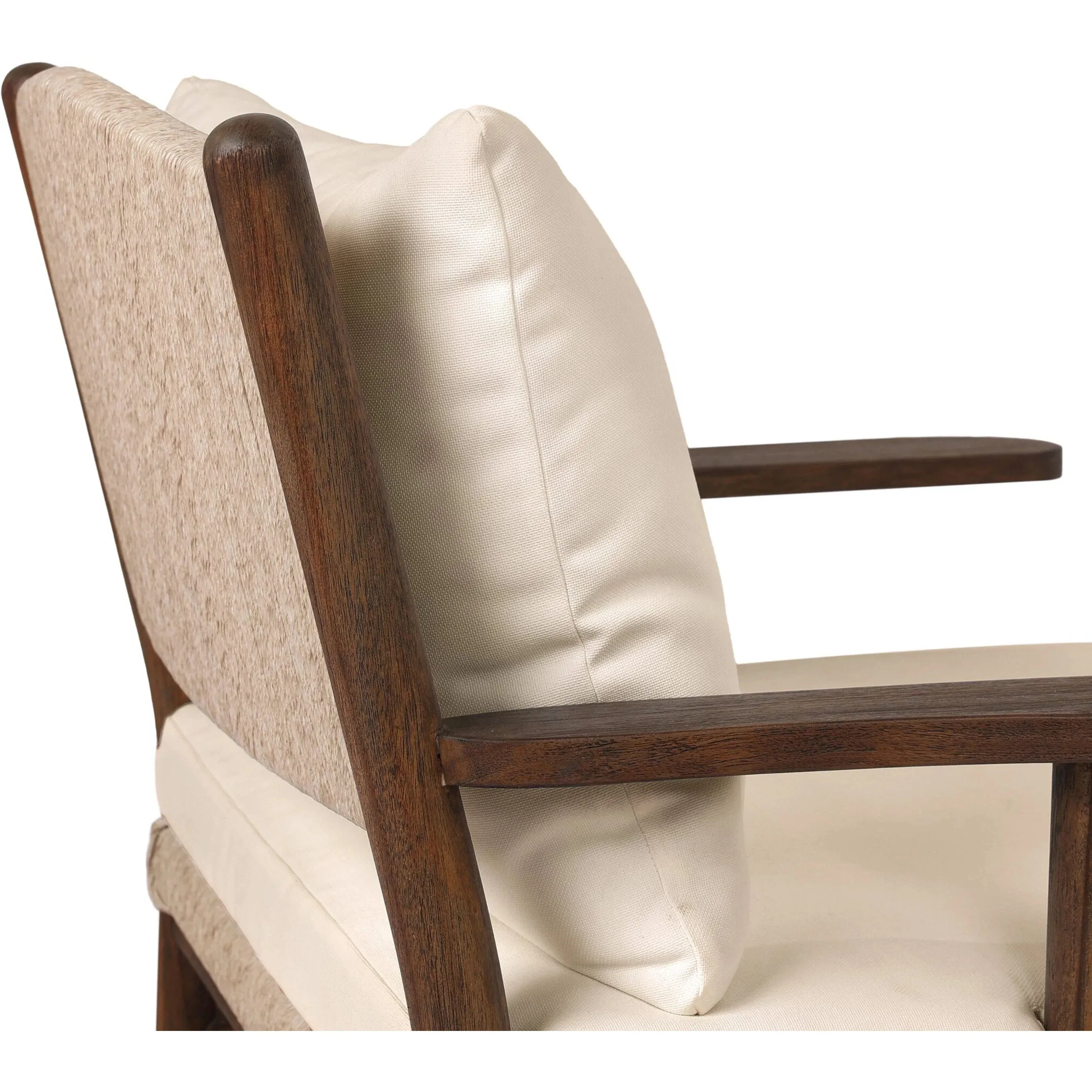 Herrin Outdoor Chair - Image 8