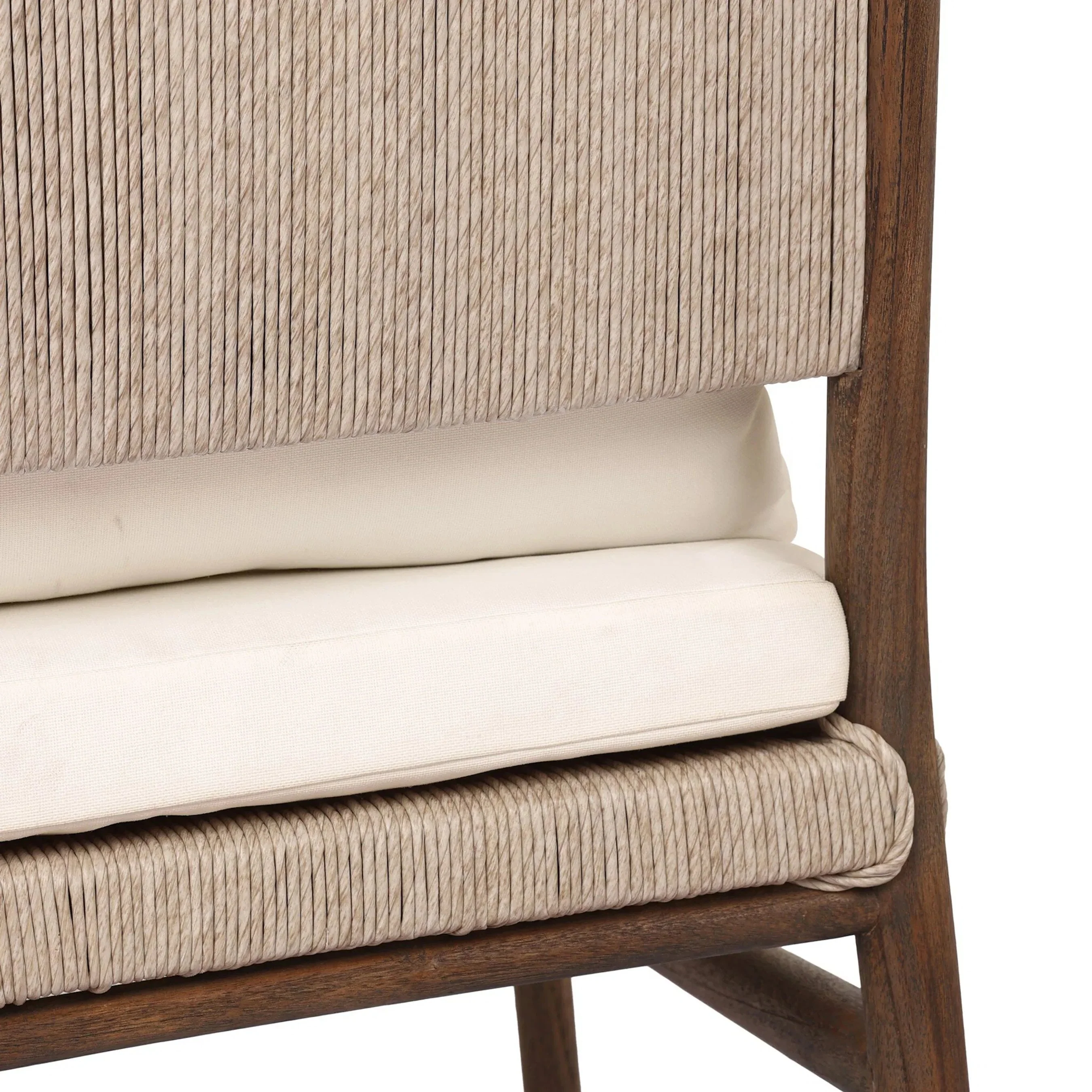 Herrin Outdoor Chair - Image 9