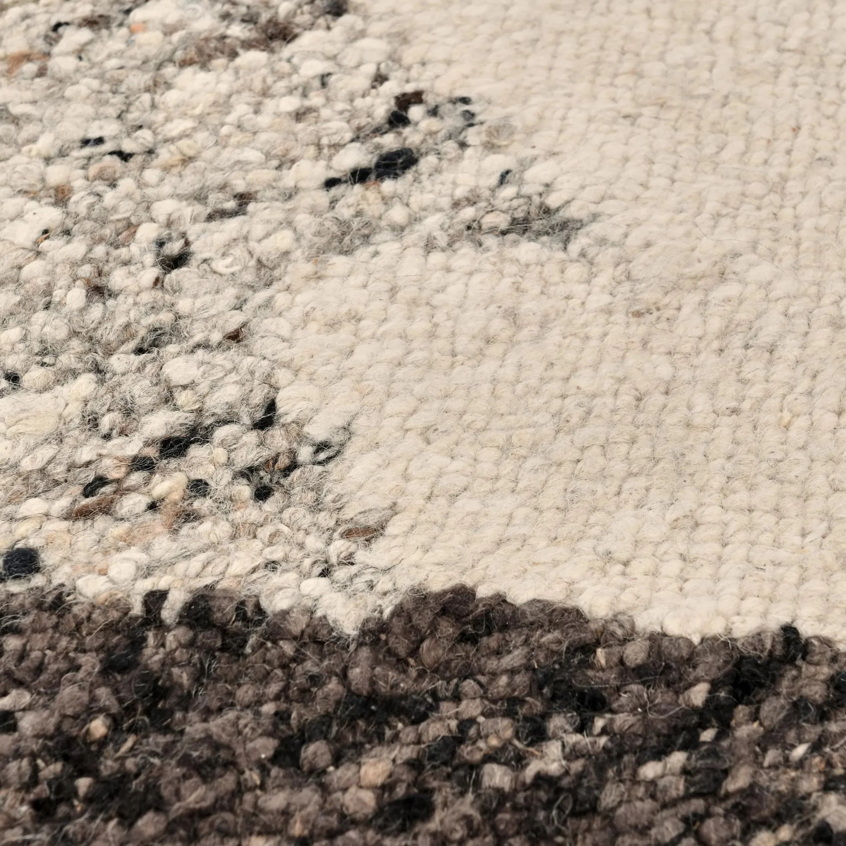 Hesperia Wool Pattern Rug - Image 10